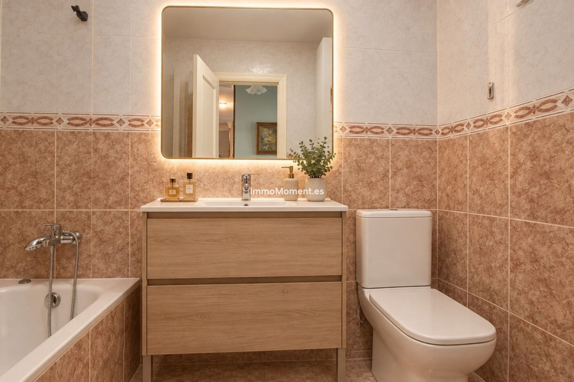 Bestaande woning - Appartement - Fuengirola - Fuengirola Centro