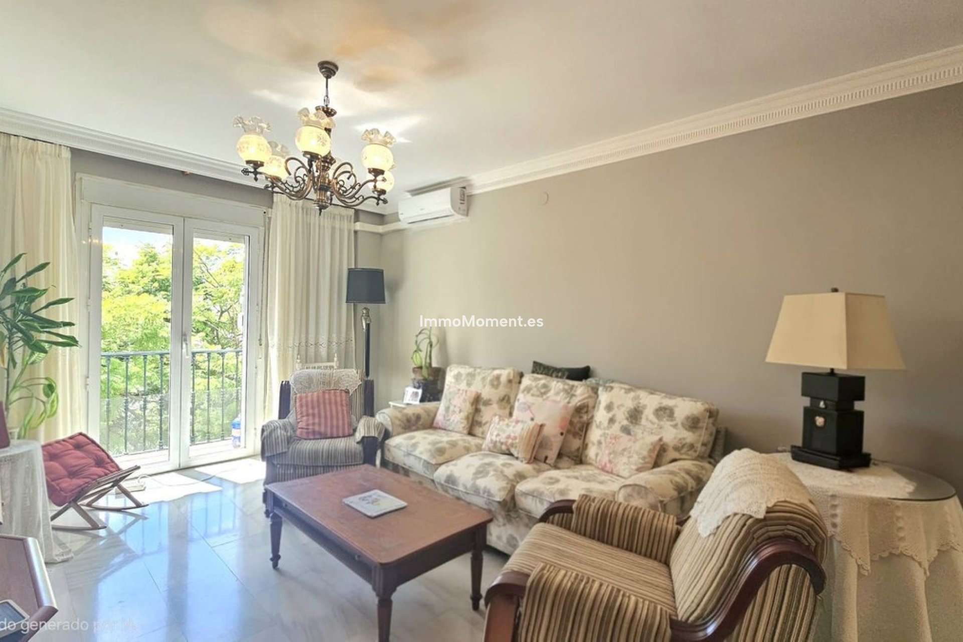 Bestaande woning - Appartement - Fuengirola - Fuengirola Centro