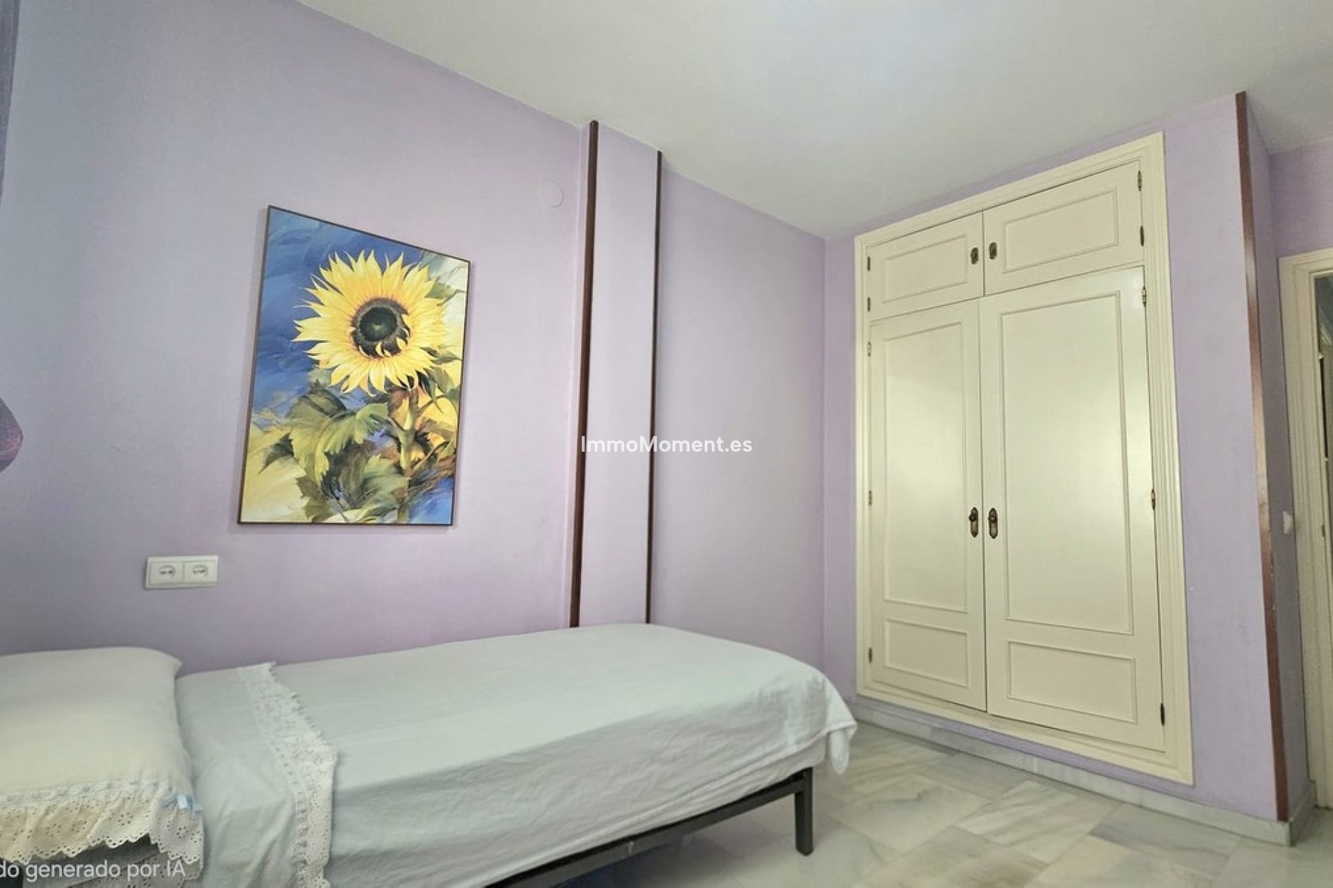 Bestaande woning - Appartement - Fuengirola - Fuengirola Centro