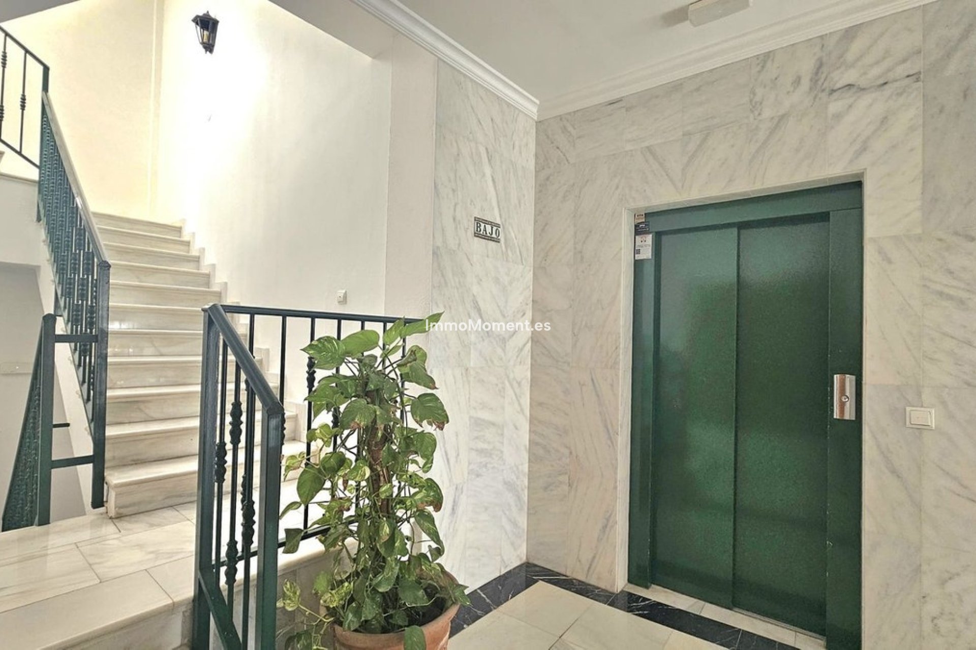 Bestaande woning - Appartement - Fuengirola - Fuengirola Centro