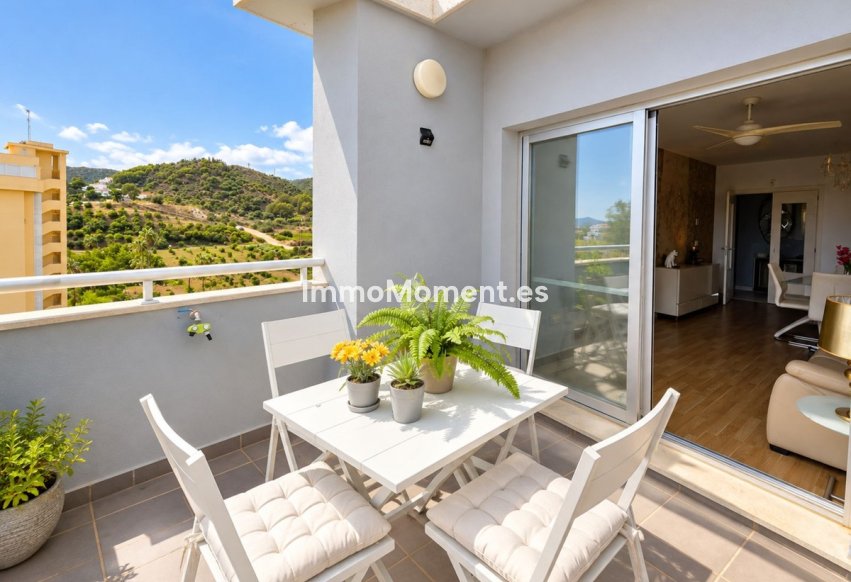 Bestaande woning - Appartement - Fuengirola - Fuengirola Centro