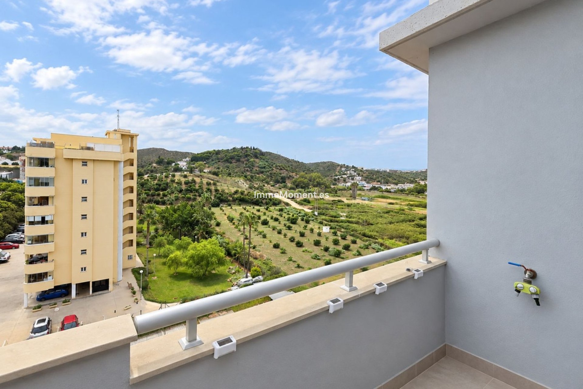 Bestaande woning - Appartement - Fuengirola - Fuengirola Centro