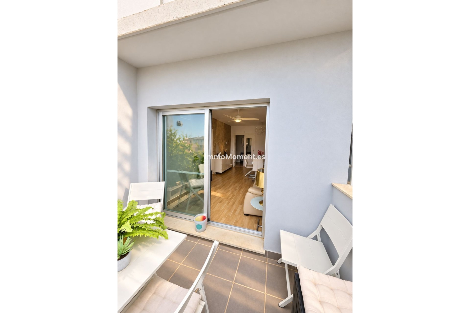 Bestaande woning - Appartement - Fuengirola - Fuengirola Centro