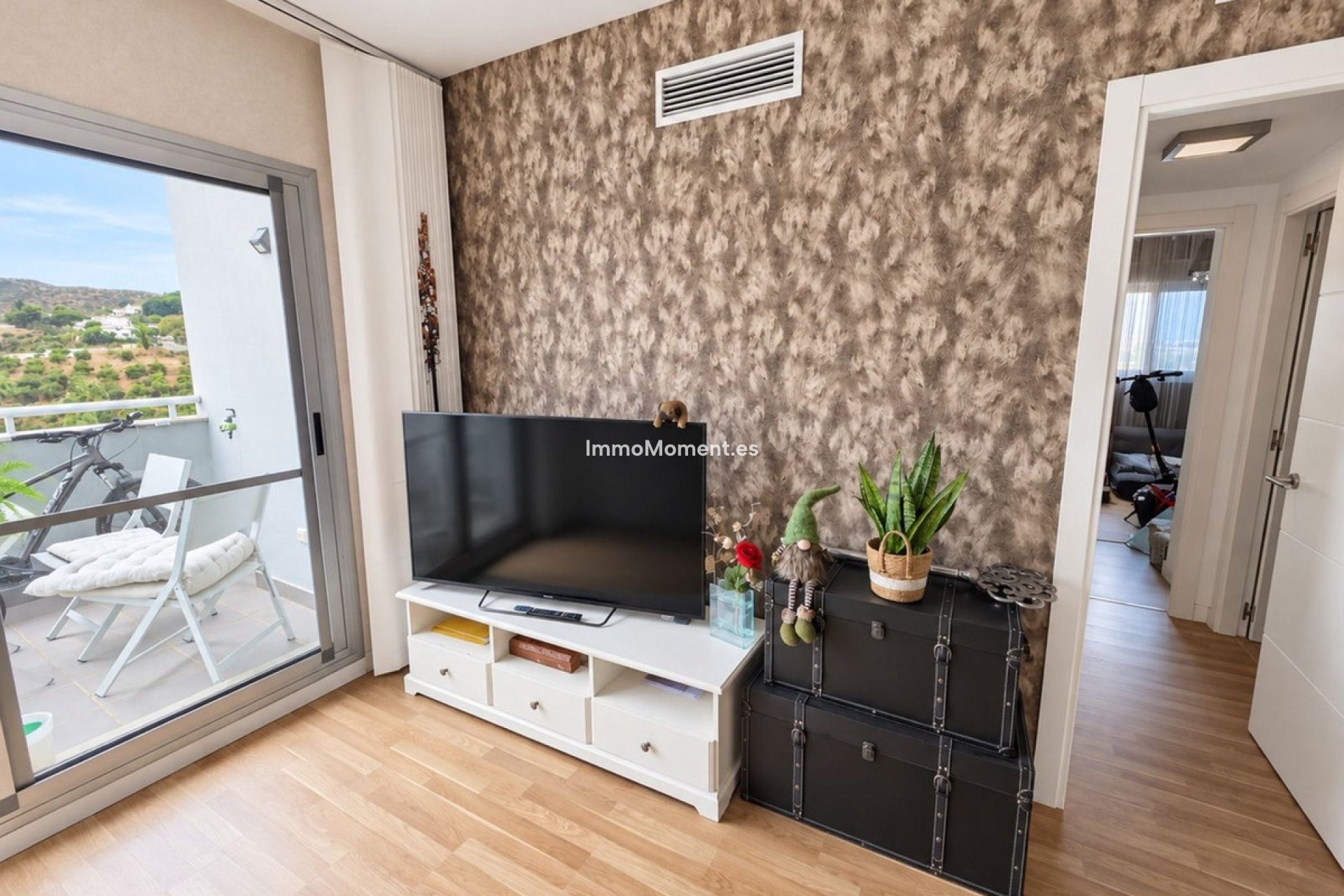 Bestaande woning - Appartement - Fuengirola - Fuengirola Centro