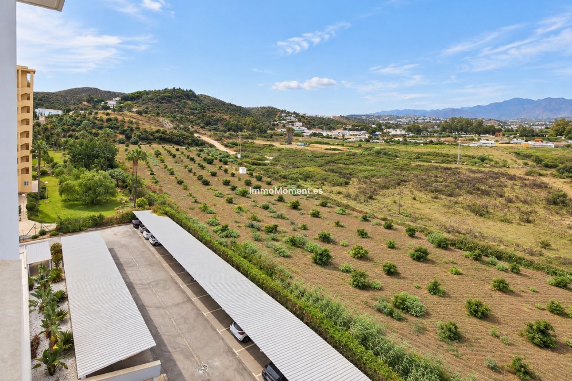Bestaande woning - Appartement - Fuengirola - Fuengirola Centro