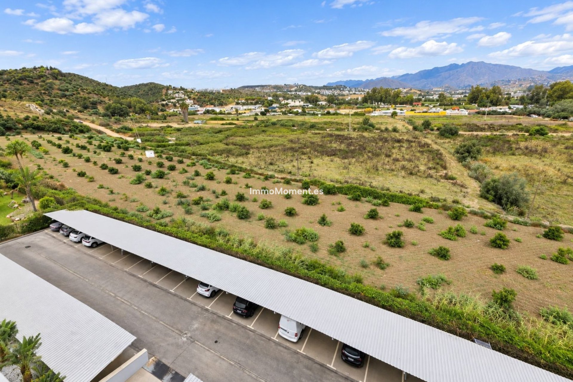 Bestaande woning - Appartement - Fuengirola - Fuengirola Centro