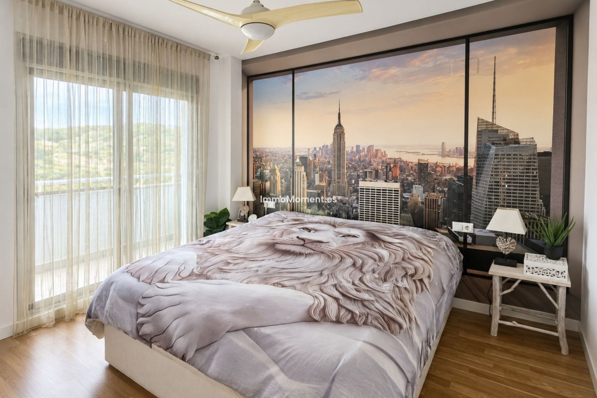 Bestaande woning - Appartement - Fuengirola - Fuengirola Centro