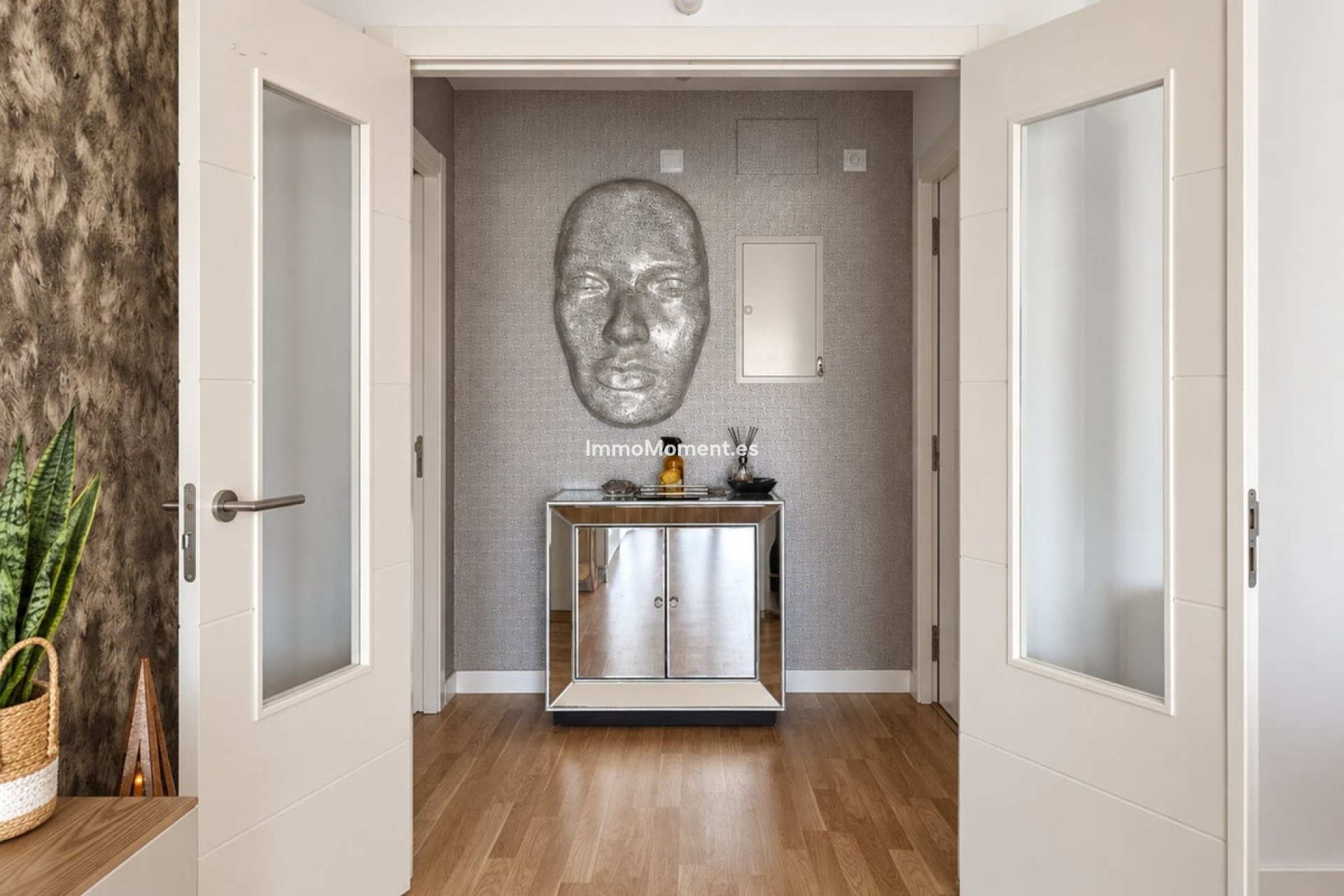 Bestaande woning - Appartement - Fuengirola - Fuengirola Centro