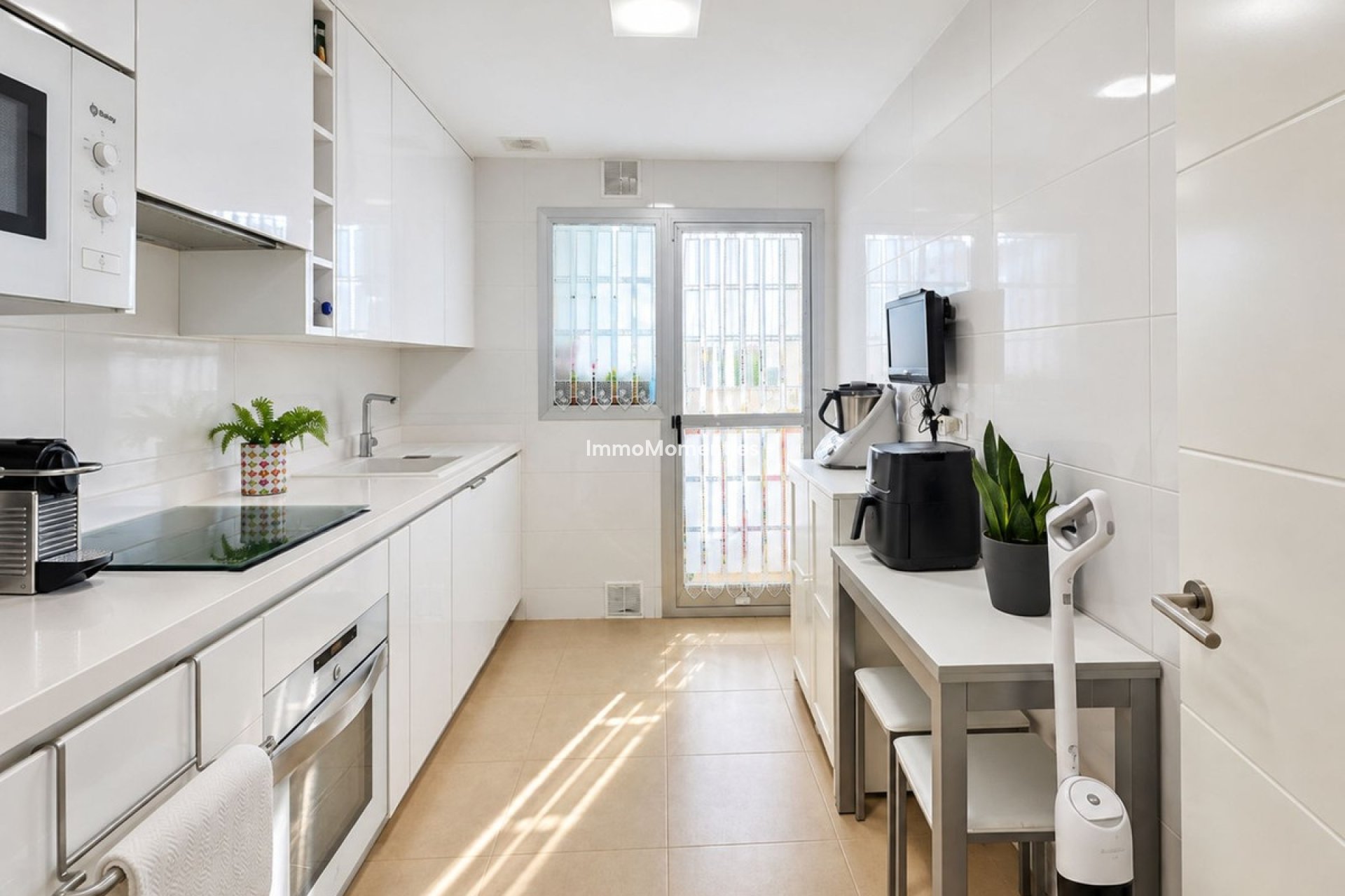 Bestaande woning - Appartement - Fuengirola - Fuengirola Centro