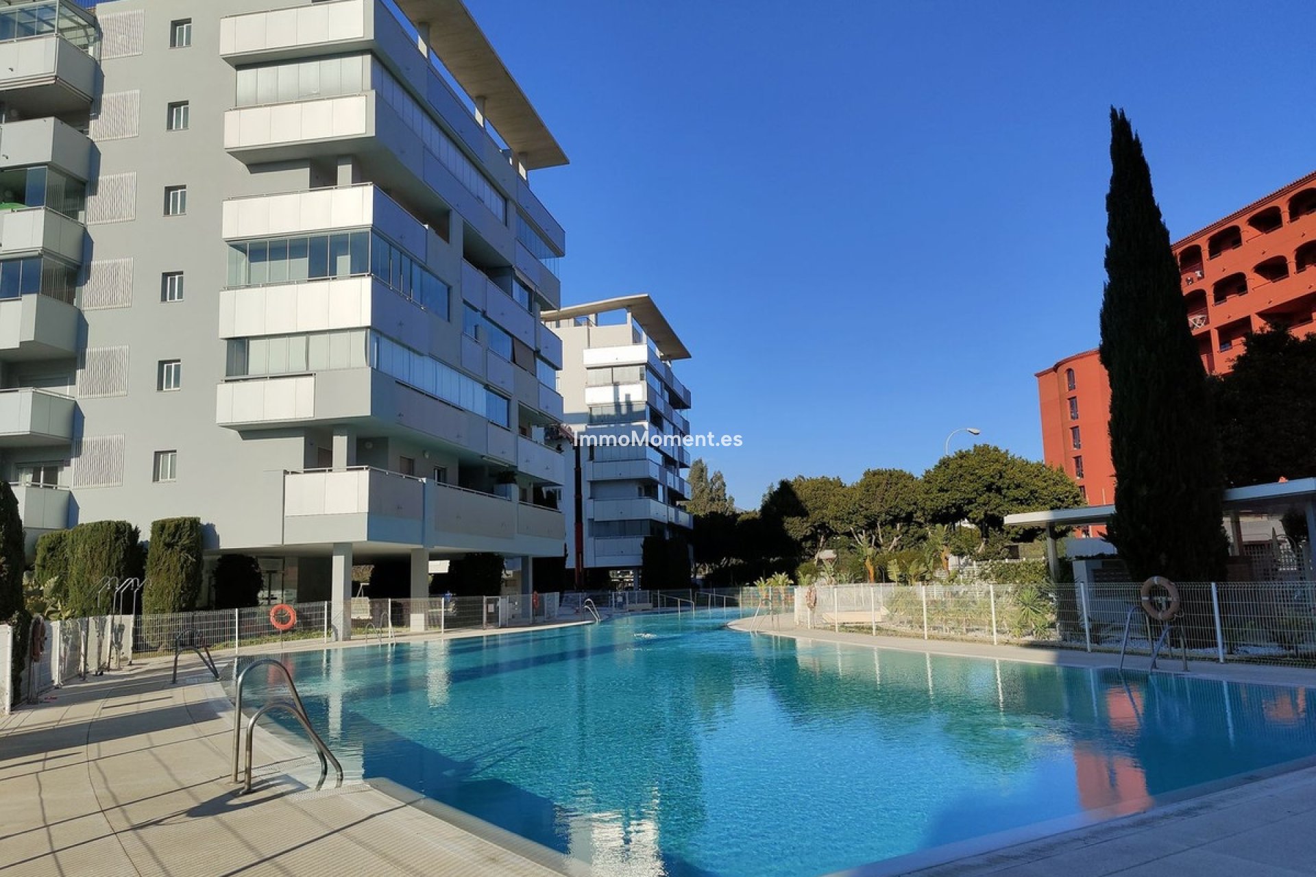 Bestaande woning - Appartement - Fuengirola - Fuengirola Centro