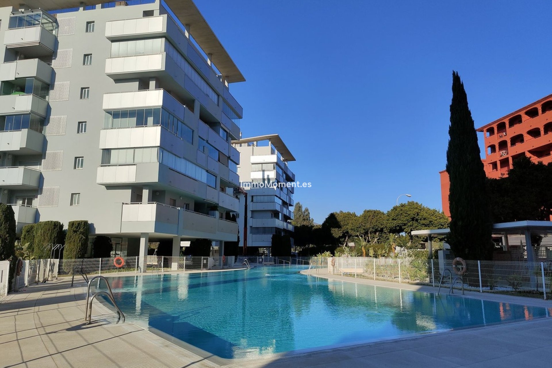 Bestaande woning - Appartement - Fuengirola - Fuengirola Centro