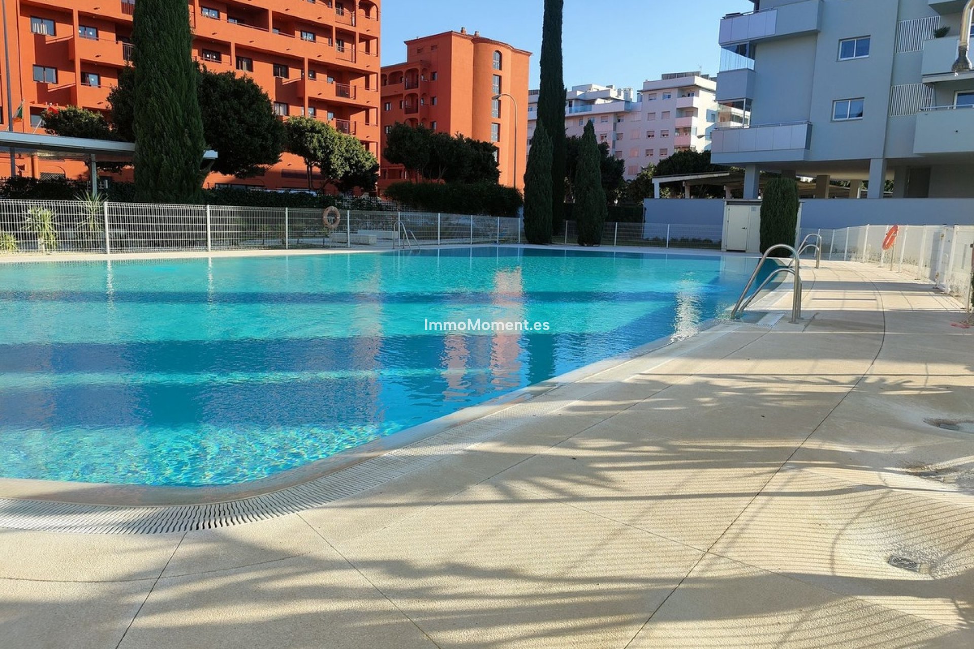 Bestaande woning - Appartement - Fuengirola - Fuengirola Centro