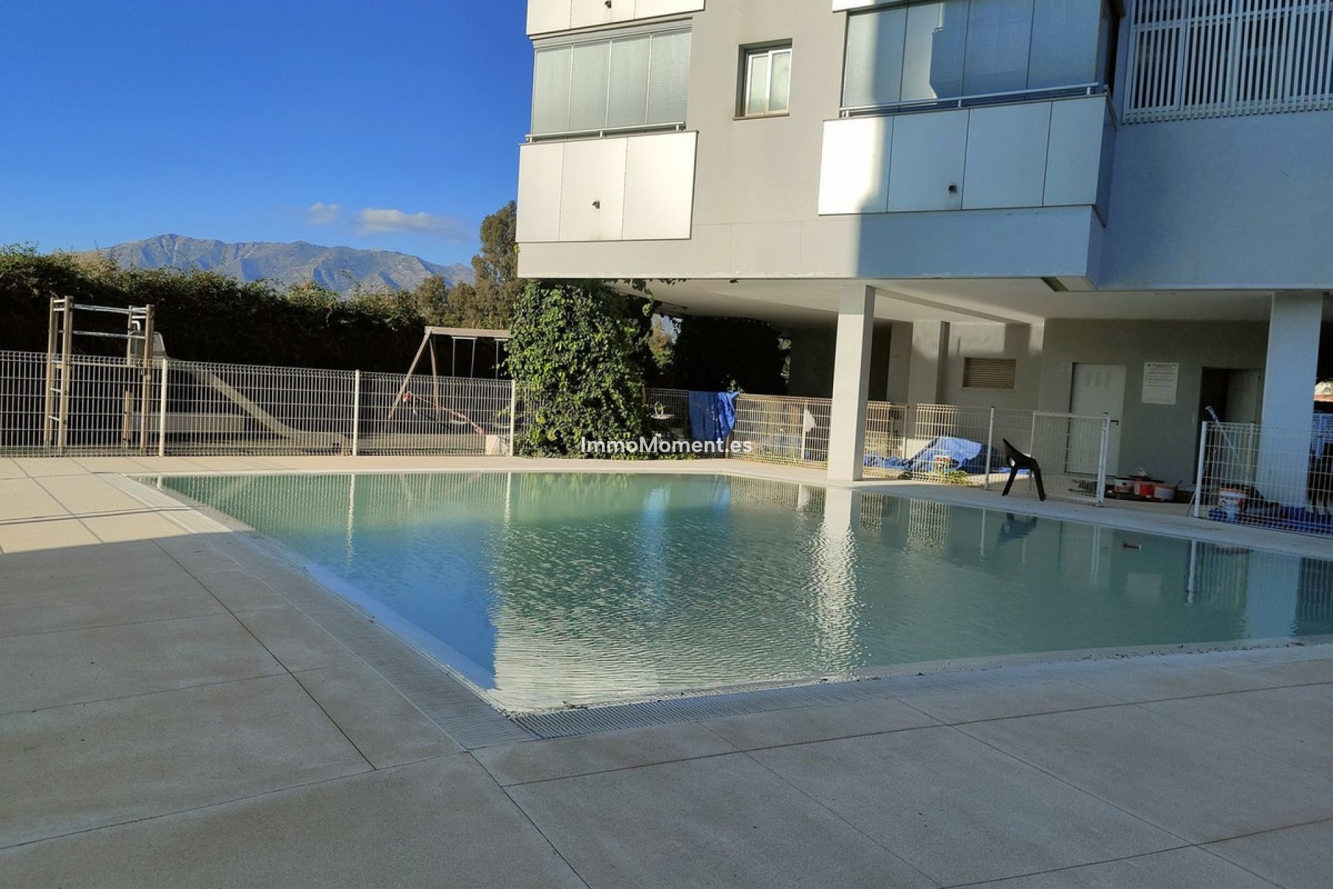 Bestaande woning - Appartement - Fuengirola - Fuengirola Centro