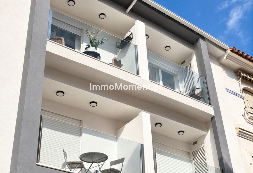 Bestaande woning - Appartement - Fuengirola - Fuengirola Centro