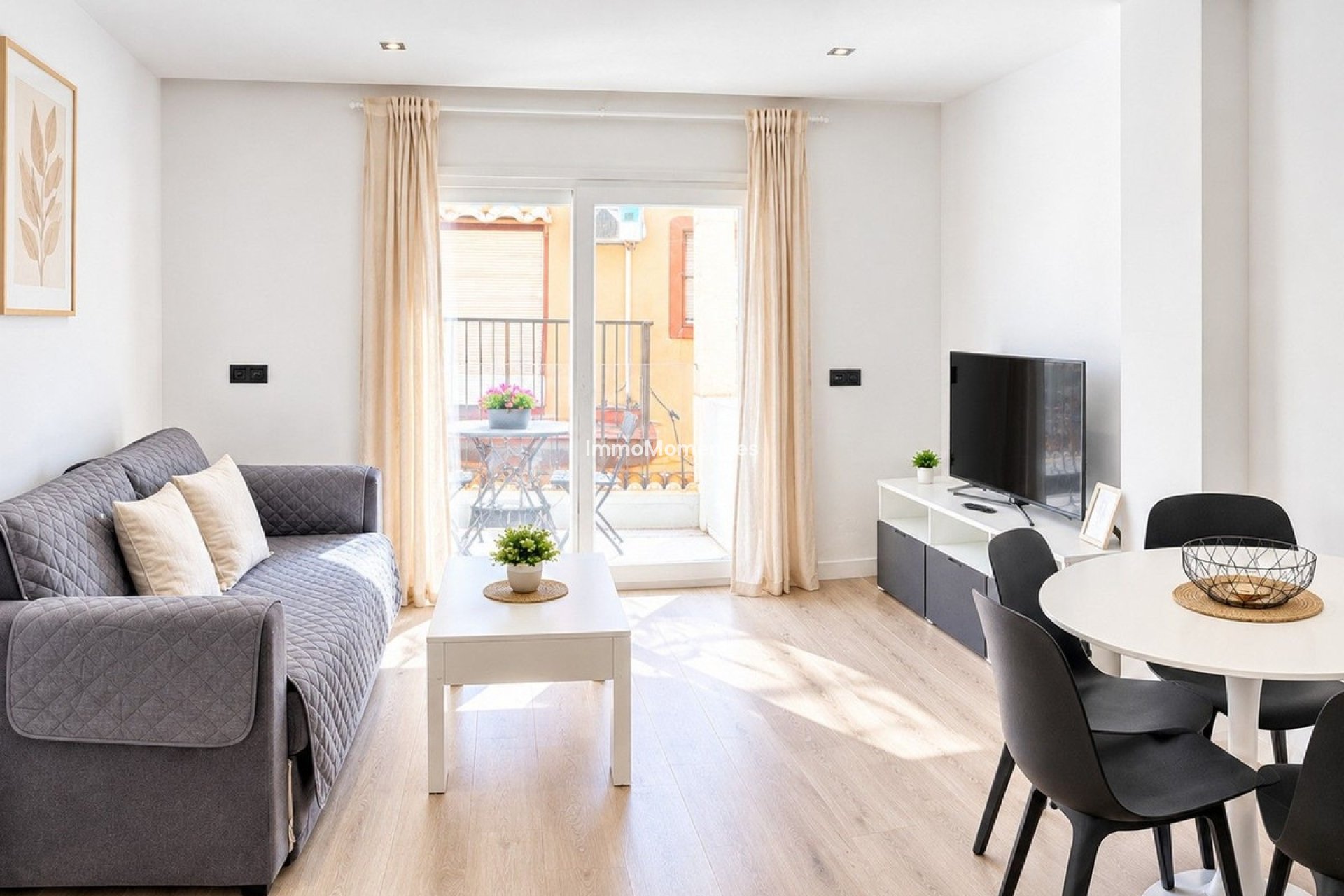 Bestaande woning - Appartement - Fuengirola - Fuengirola Centro