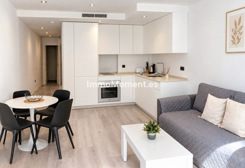 Bestaande woning - Appartement - Fuengirola - Fuengirola Centro