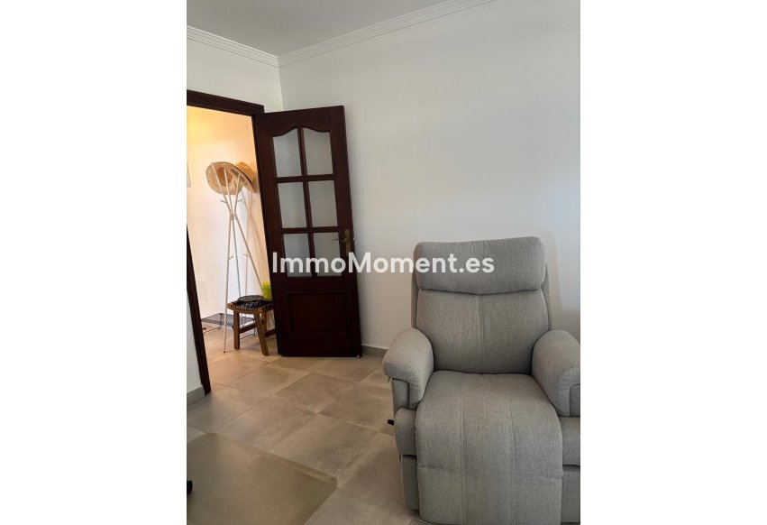 Bestaande woning - Appartement - Fuengirola - Fuengirola Centro