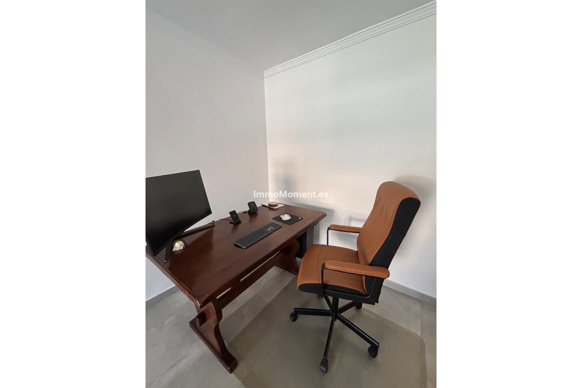 Bestaande woning - Appartement - Fuengirola - Fuengirola Centro
