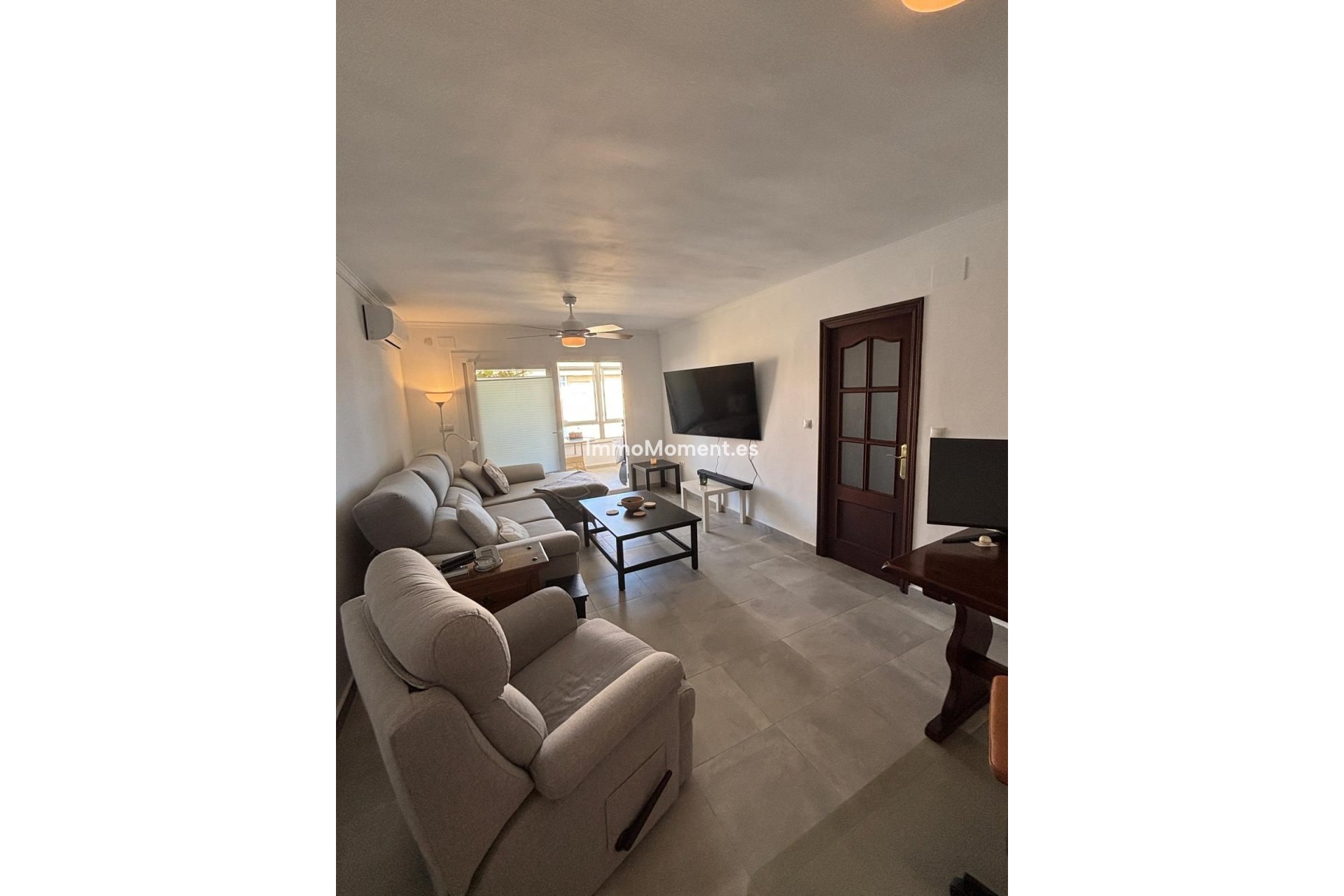Bestaande woning - Appartement - Fuengirola - Fuengirola Centro