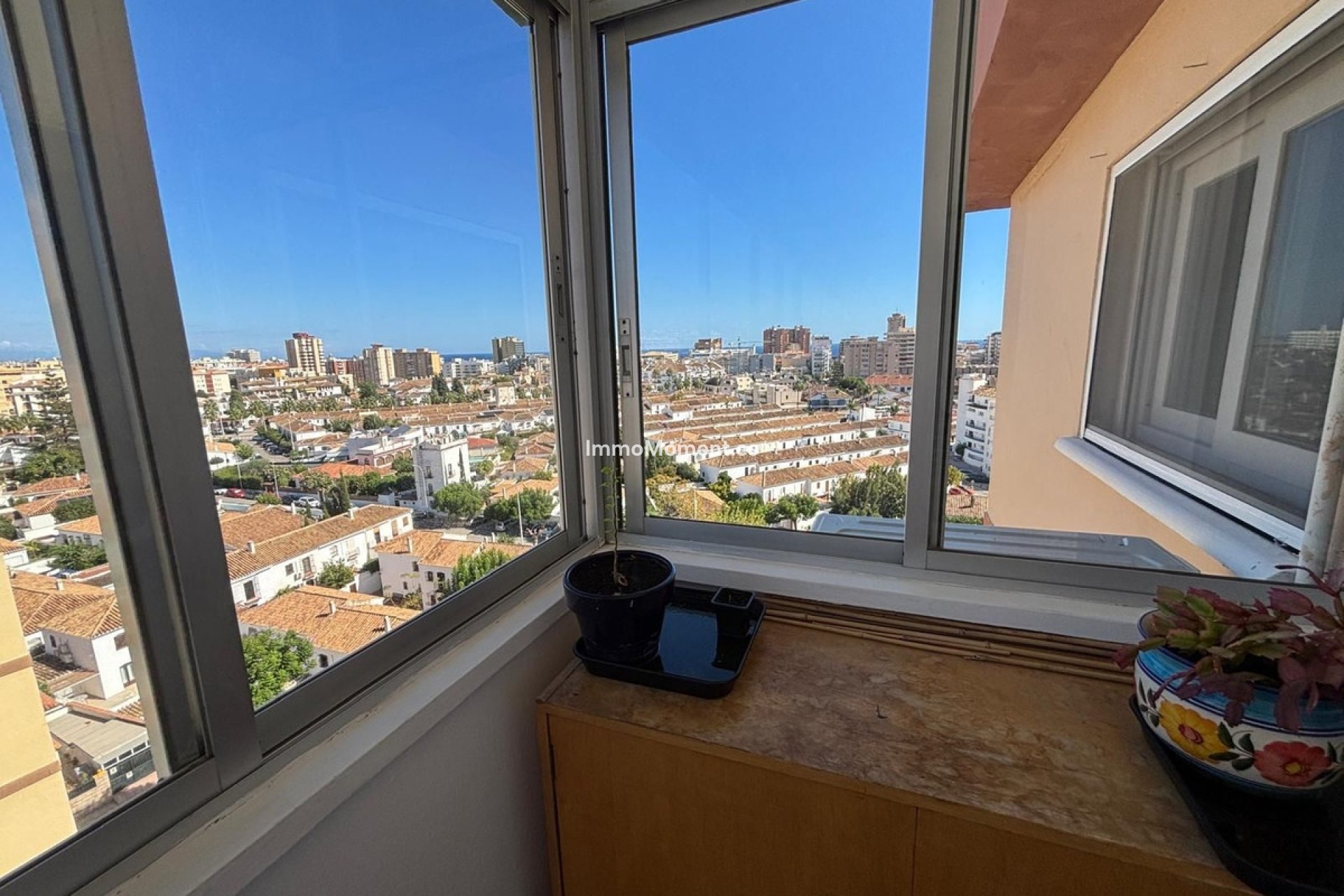 Bestaande woning - Appartement - Fuengirola - Fuengirola Centro