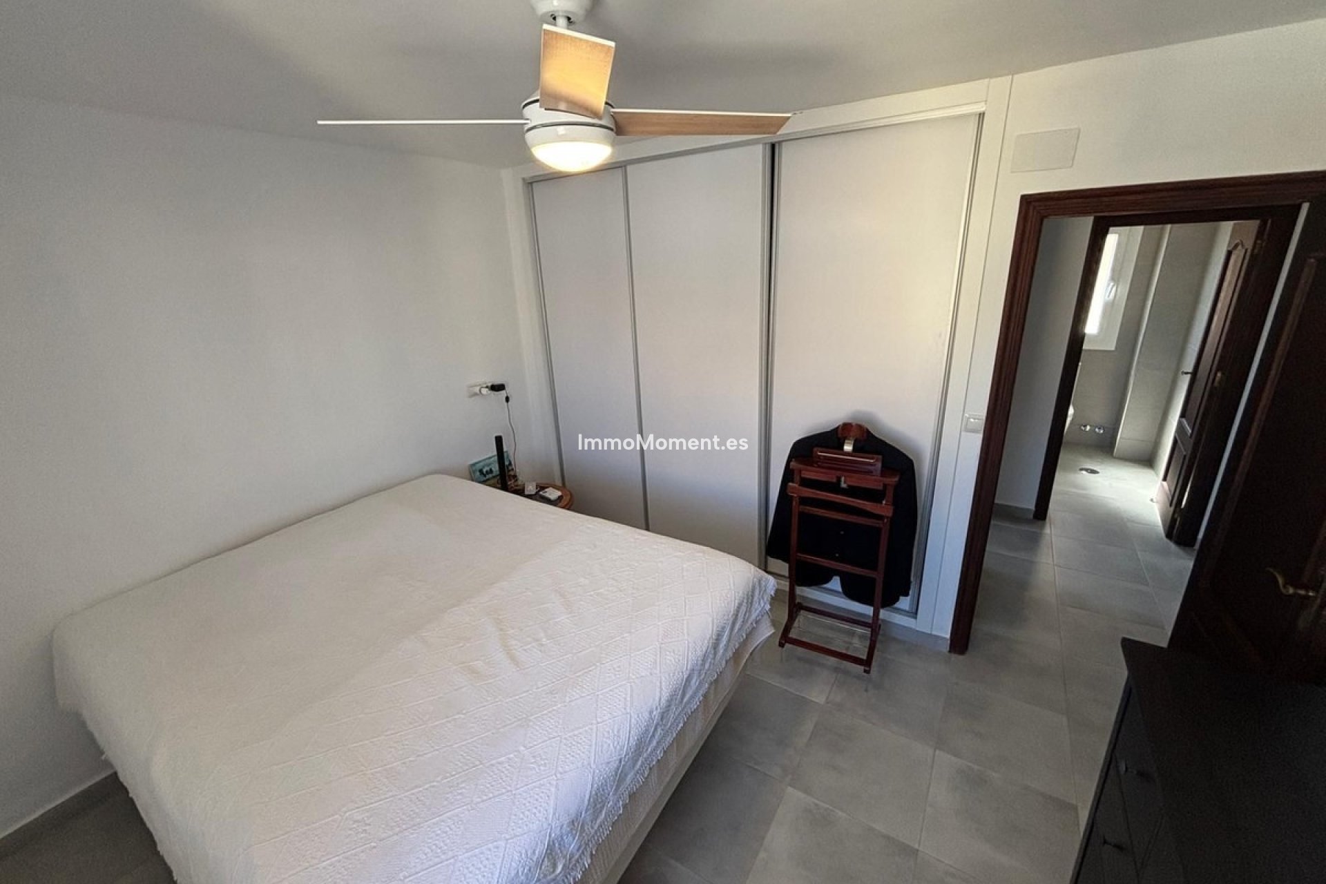 Bestaande woning - Appartement - Fuengirola - Fuengirola Centro
