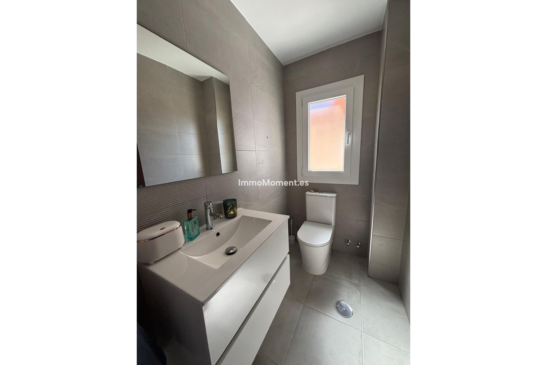 Bestaande woning - Appartement - Fuengirola - Fuengirola Centro