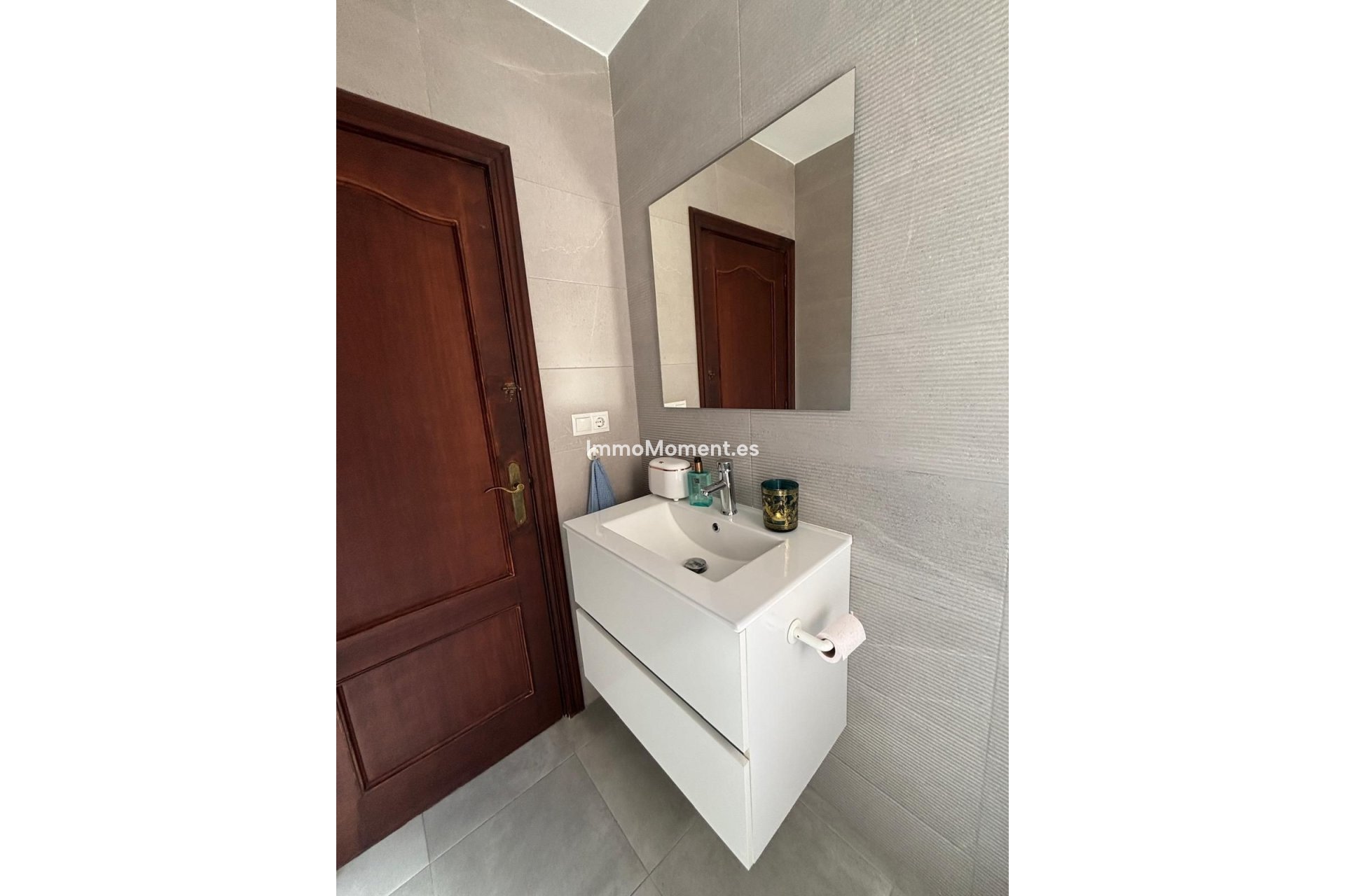 Bestaande woning - Appartement - Fuengirola - Fuengirola Centro