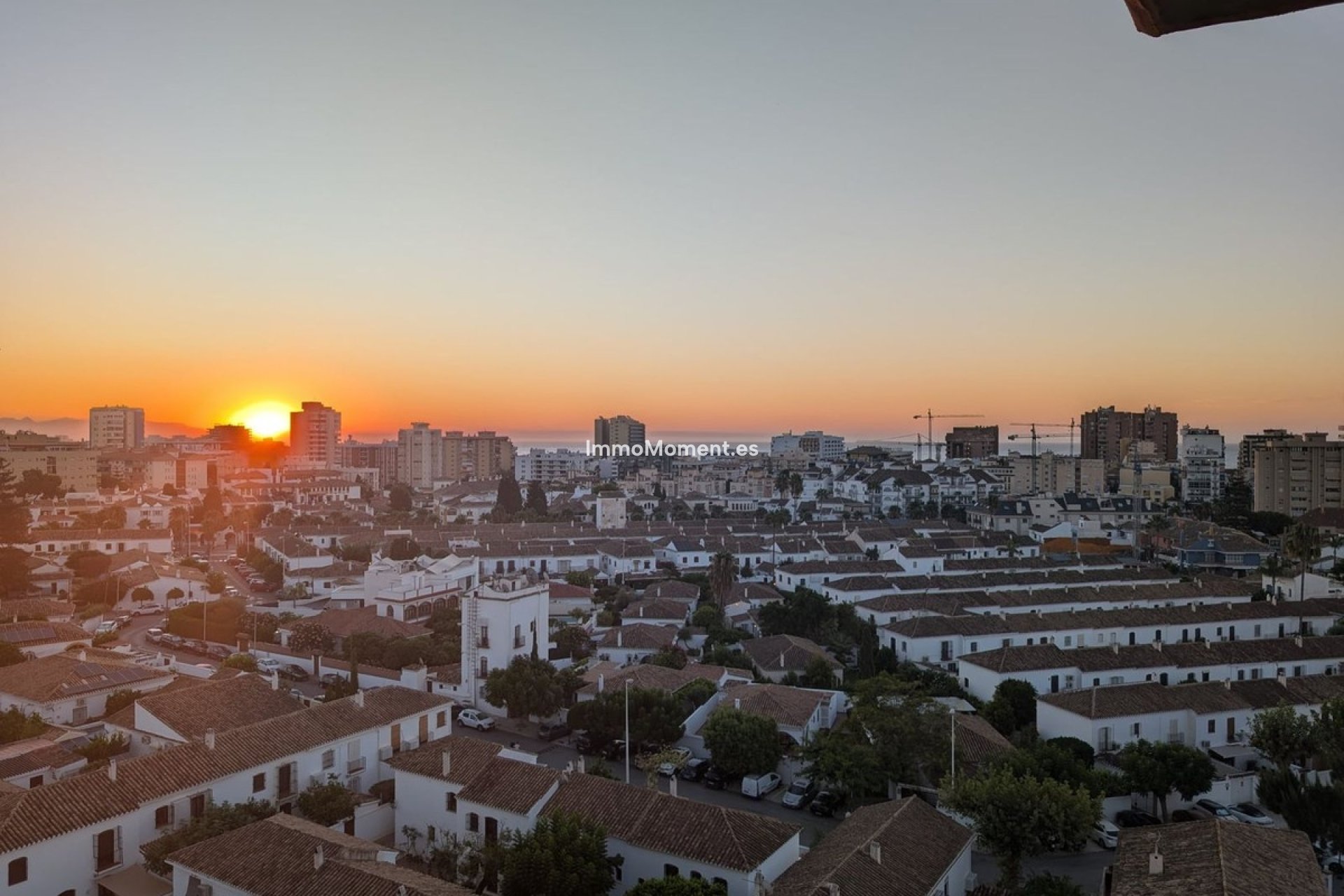 Bestaande woning - Appartement - Fuengirola - Fuengirola Centro