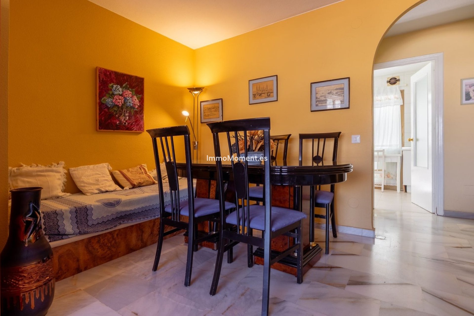 Bestaande woning - Appartement - Fuengirola - Fuengirola Centro