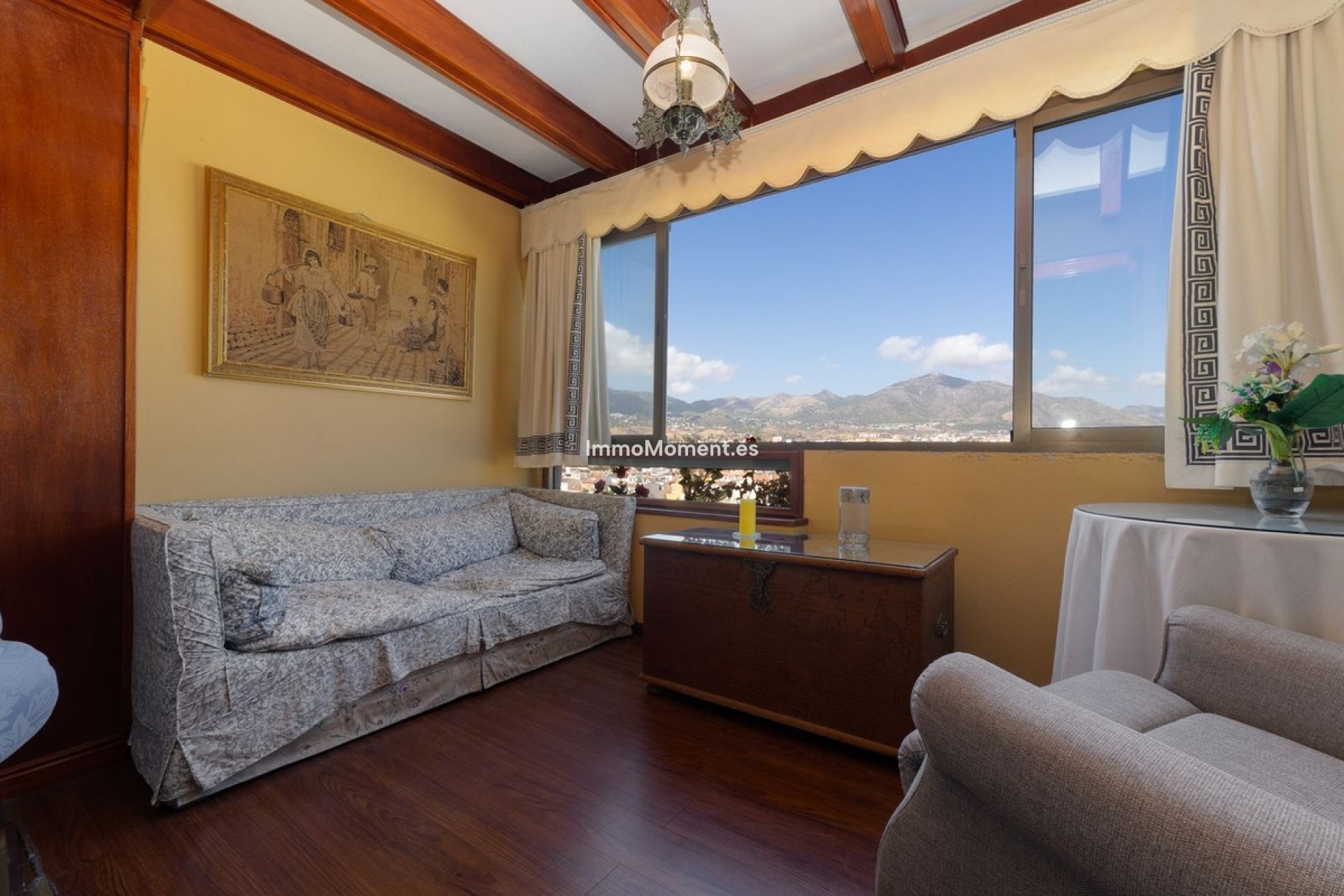 Bestaande woning - Appartement - Fuengirola - Fuengirola Centro