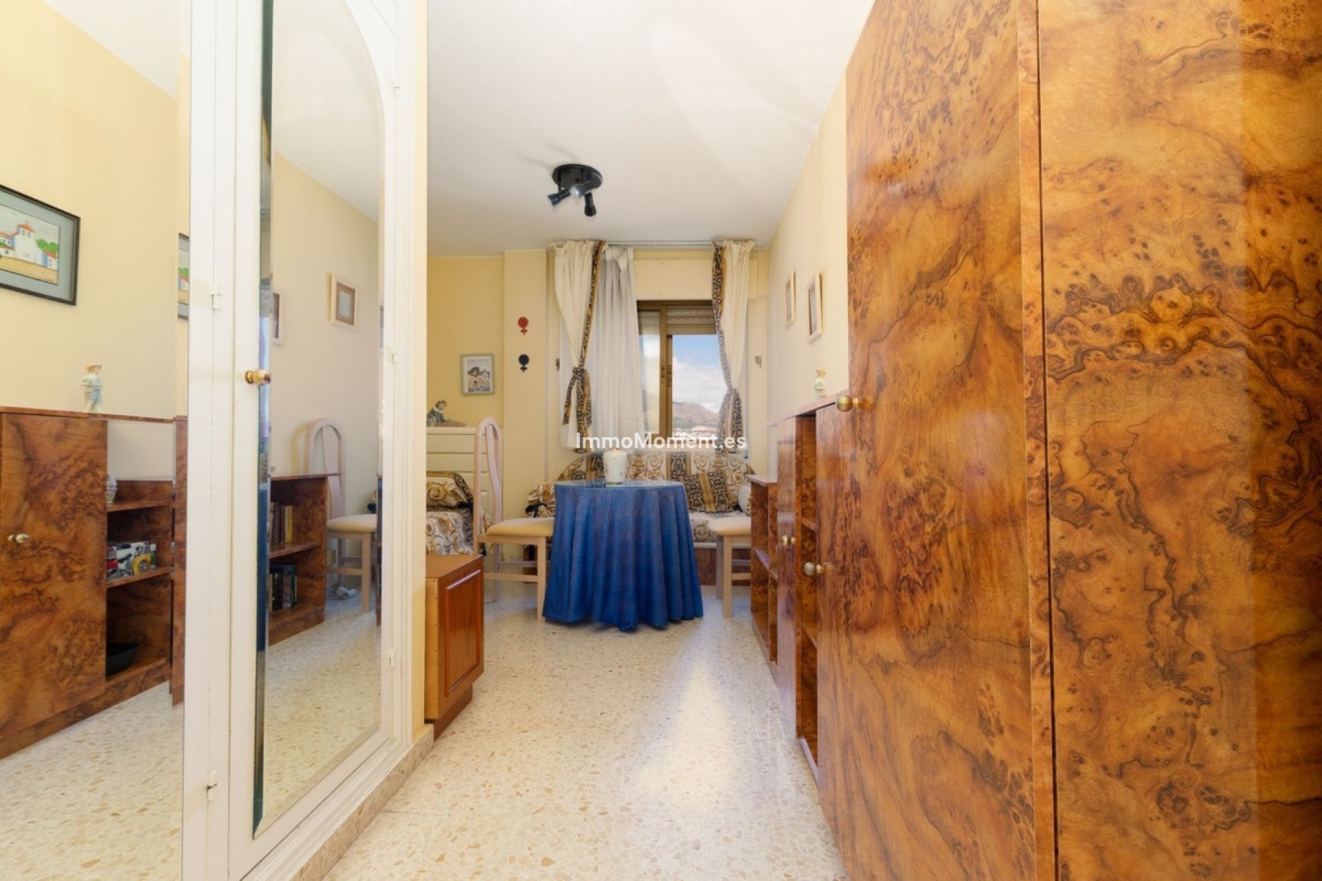 Bestaande woning - Appartement - Fuengirola - Fuengirola Centro