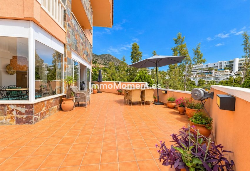 Bestaande woning - Appartement - Fuengirola - Fuengirola Centro