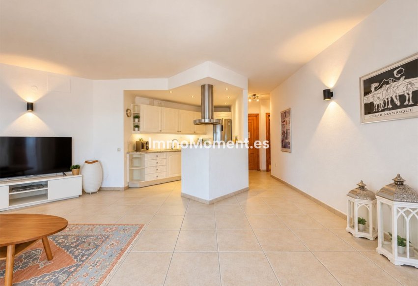 Bestaande woning - Appartement - Fuengirola - Fuengirola Centro