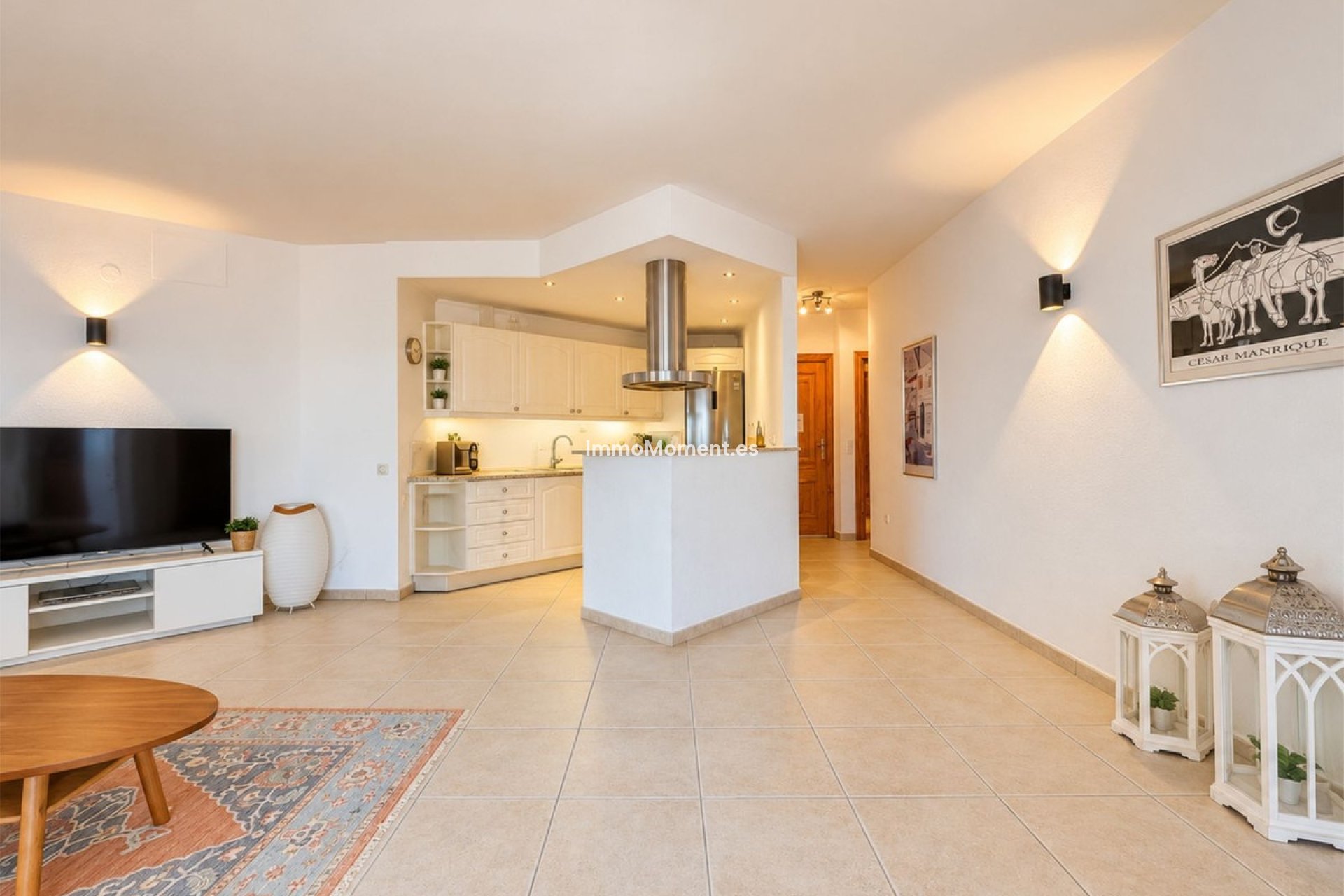 Bestaande woning - Appartement - Fuengirola - Fuengirola Centro