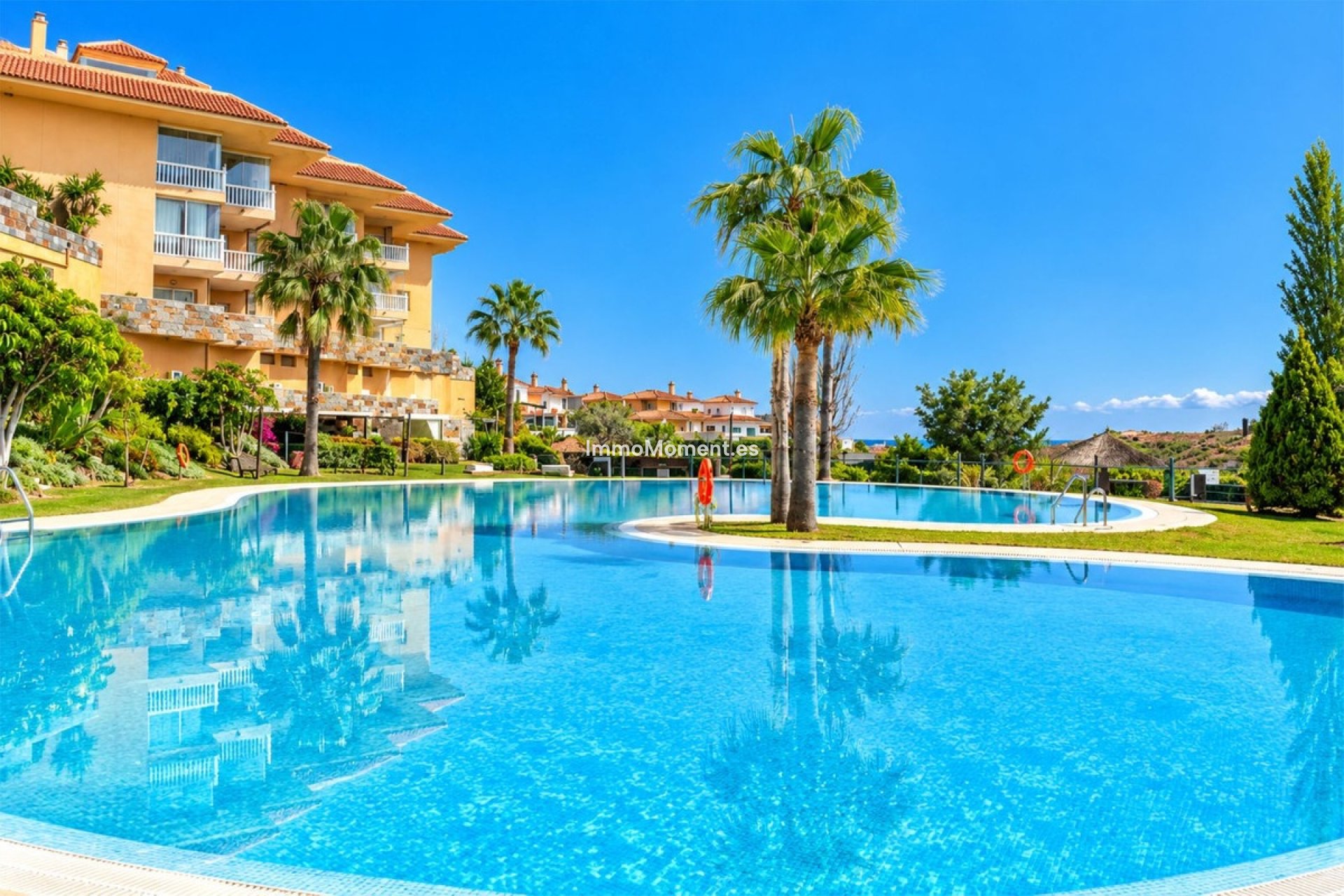 Bestaande woning - Appartement - Fuengirola - Fuengirola Centro