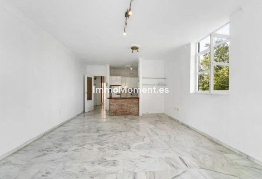 Bestaande woning - Appartement - Fuengirola - Fuengirola Centro
