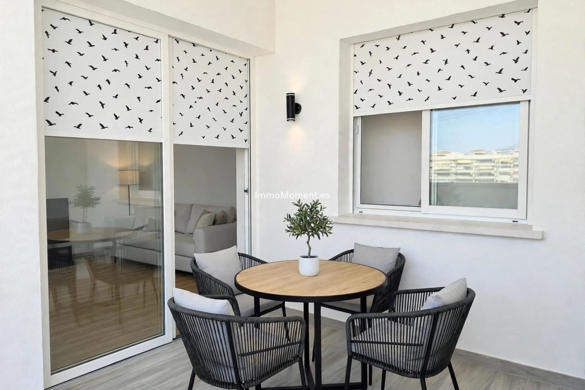 Bestaande woning - Appartement - Fuengirola - Fuengirola Centro