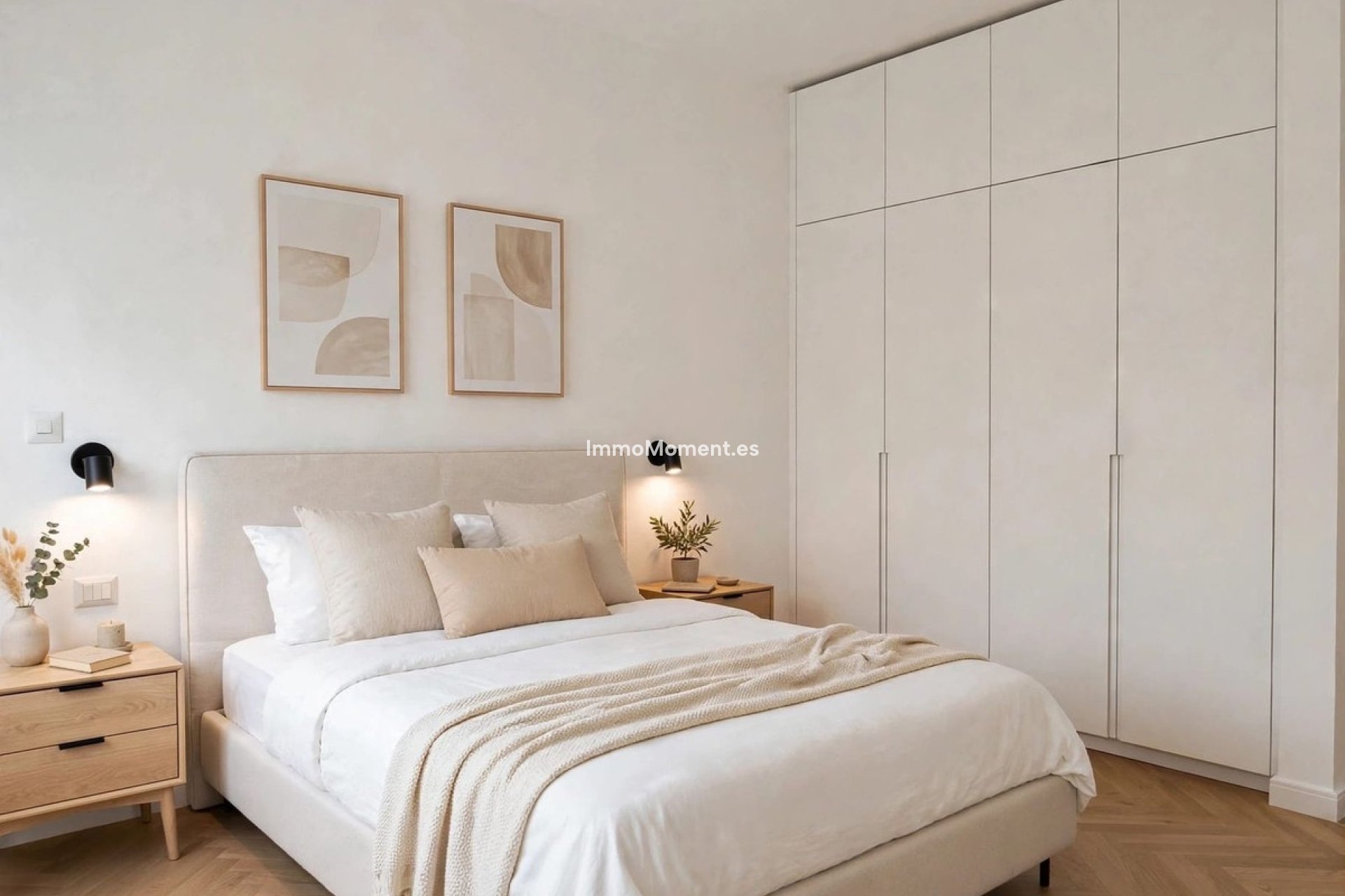 Bestaande woning - Appartement - Fuengirola - Fuengirola Centro