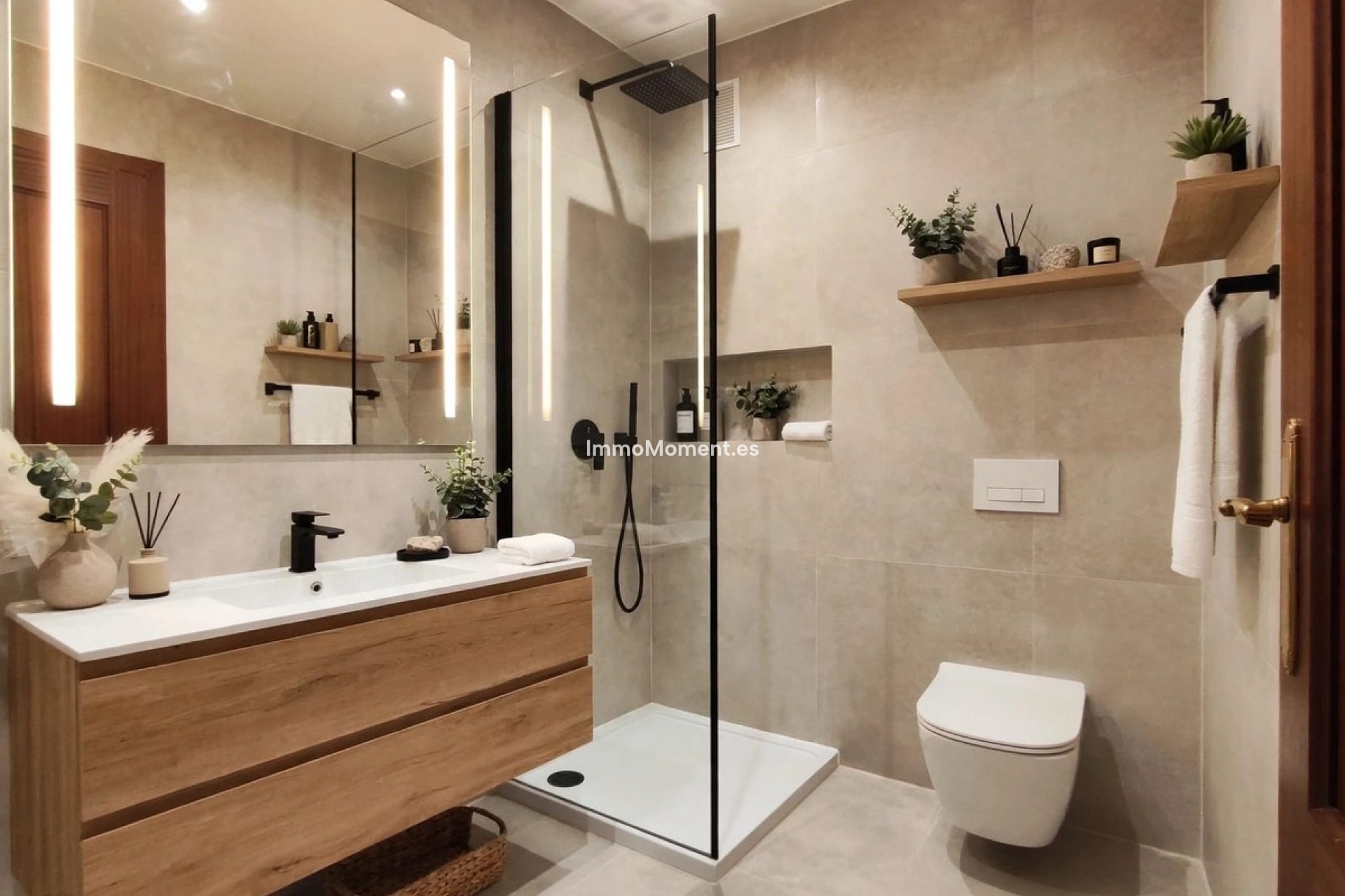 Bestaande woning - Appartement - Fuengirola - Fuengirola Centro