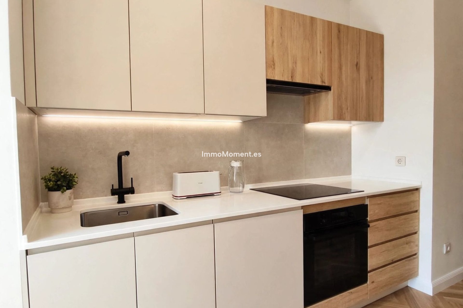 Bestaande woning - Appartement - Fuengirola - Fuengirola Centro