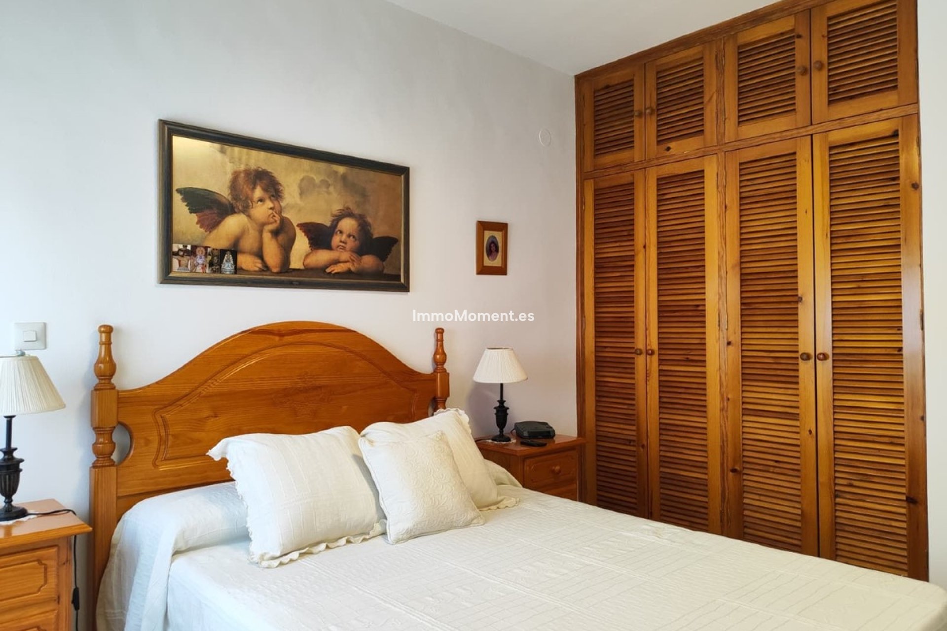 Bestaande woning - Appartement - Fuengirola - Fuengirola Centro
