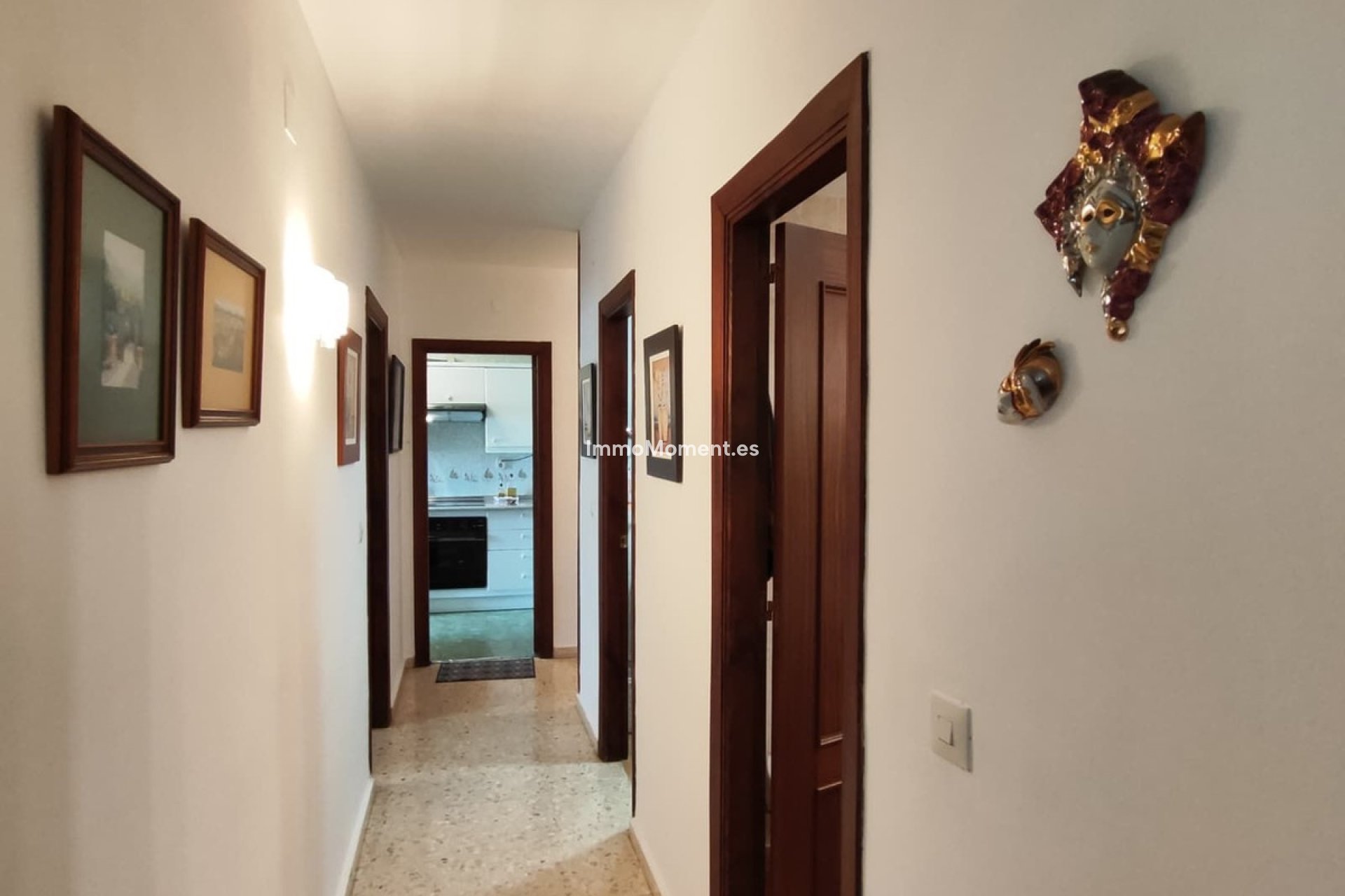 Bestaande woning - Appartement - Fuengirola - Fuengirola Centro