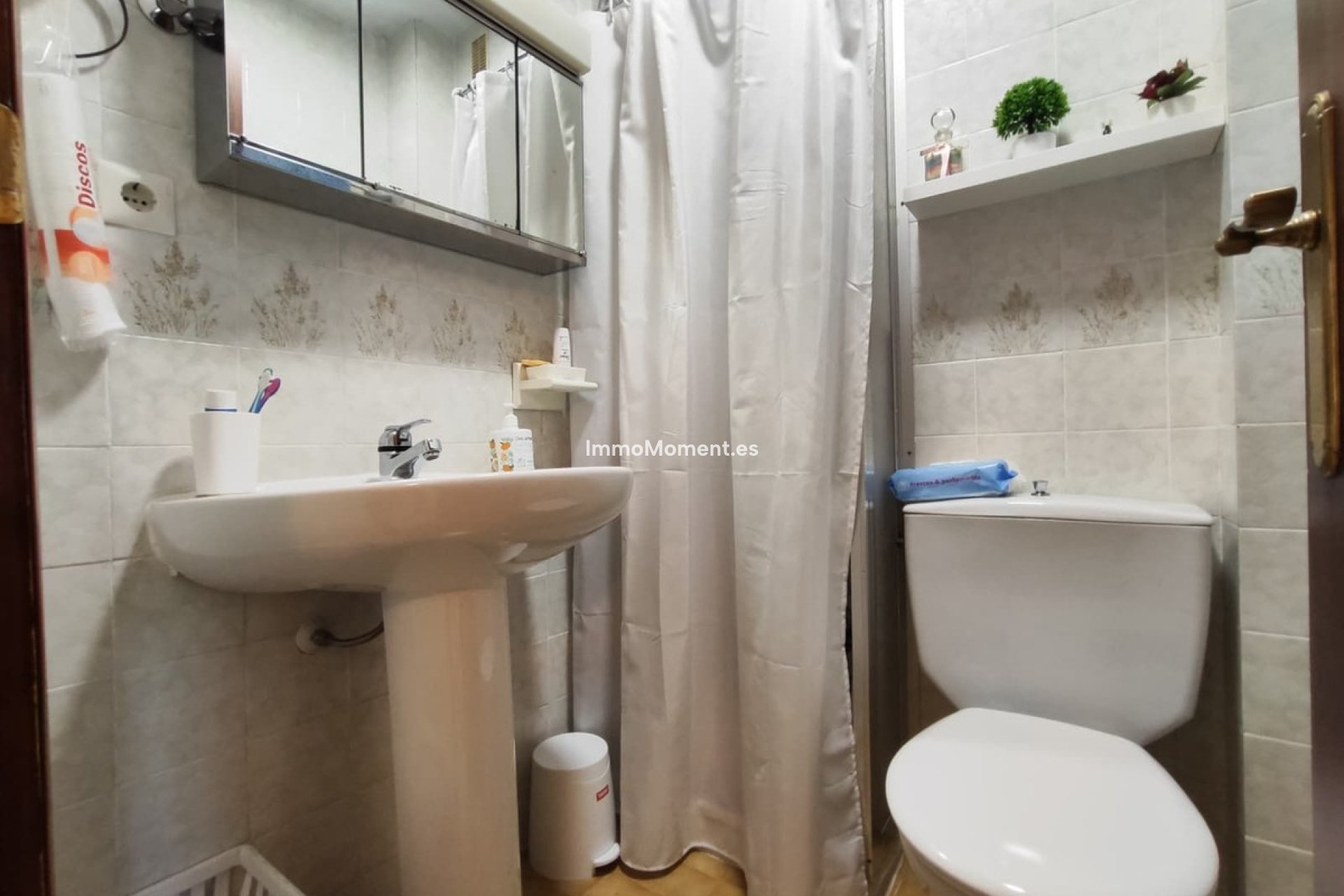 Bestaande woning - Appartement - Fuengirola - Fuengirola Centro