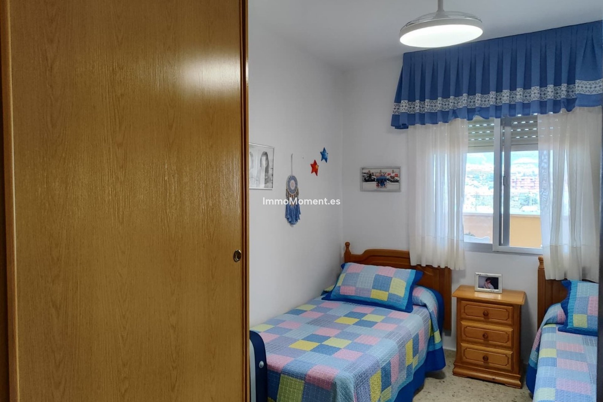 Bestaande woning - Appartement - Fuengirola - Fuengirola Centro