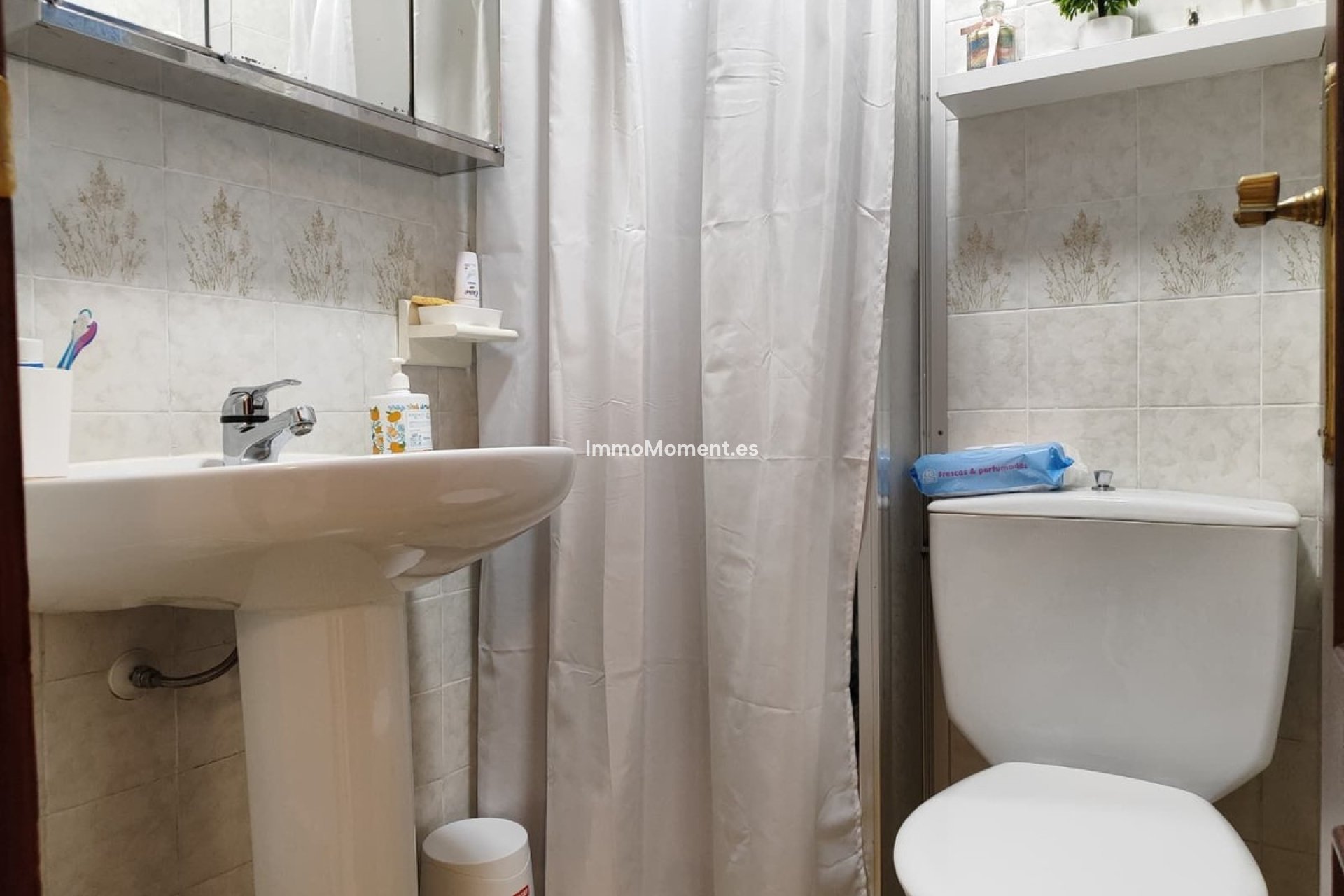 Bestaande woning - Appartement - Fuengirola - Fuengirola Centro