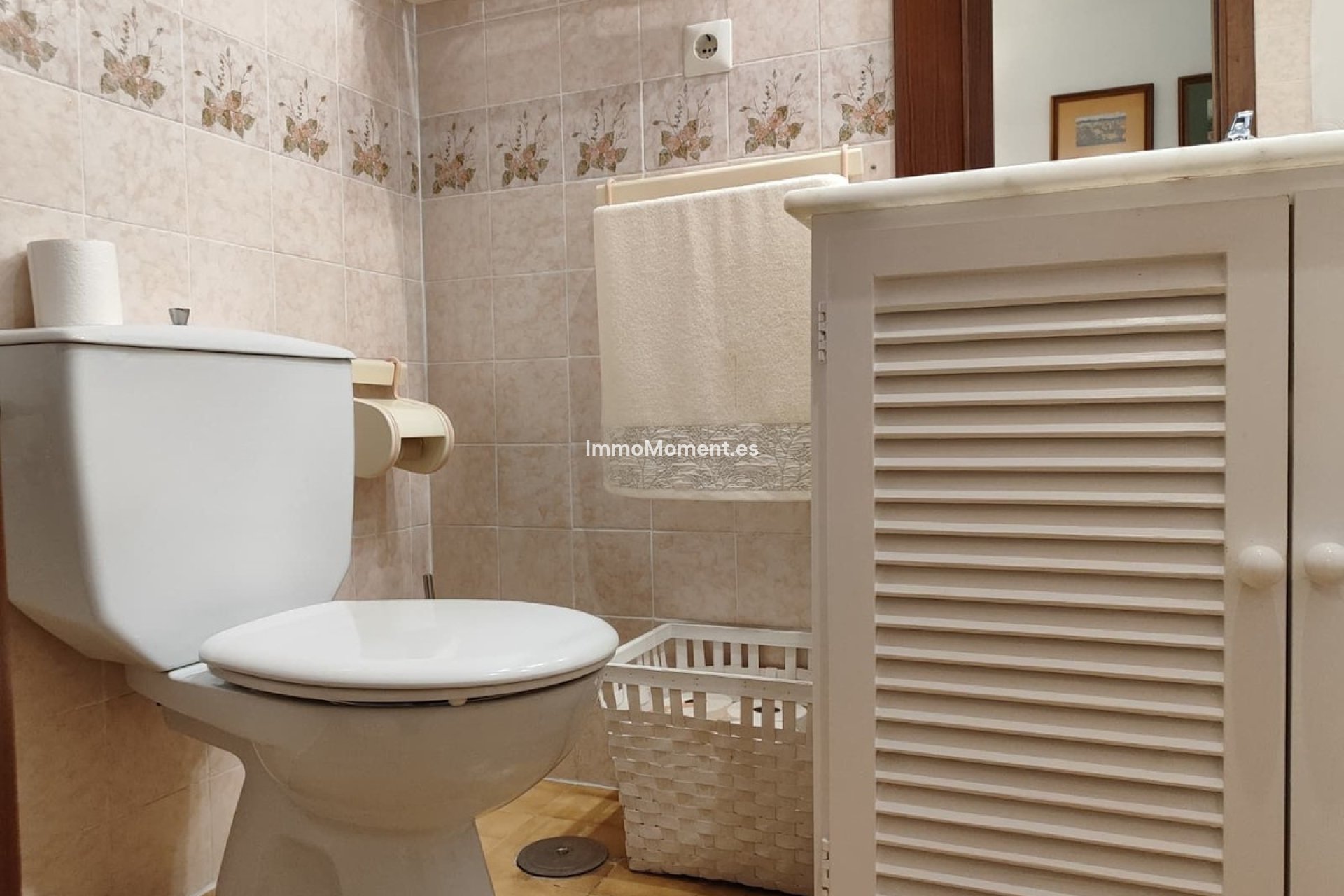 Bestaande woning - Appartement - Fuengirola - Fuengirola Centro