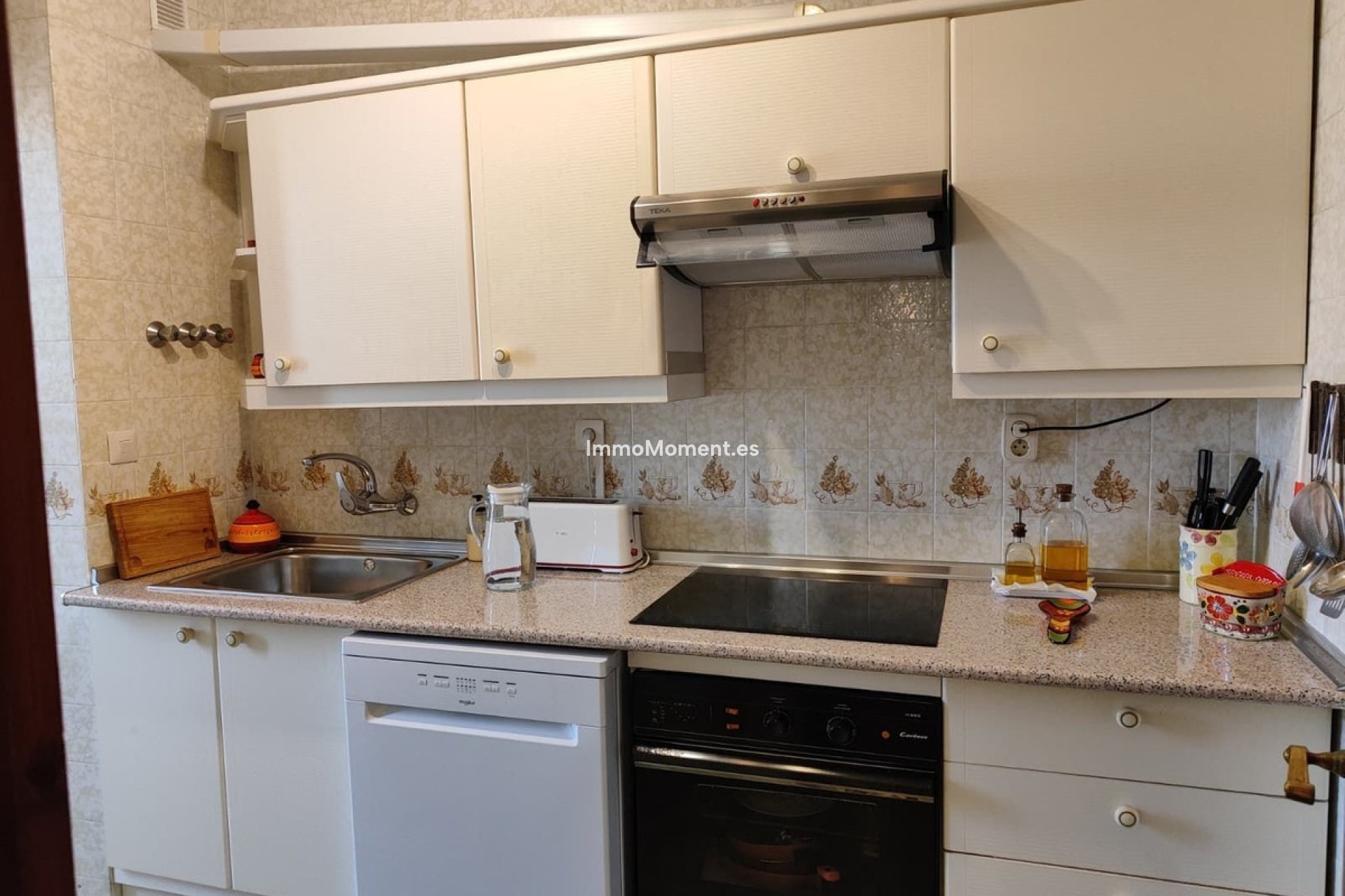 Bestaande woning - Appartement - Fuengirola - Fuengirola Centro
