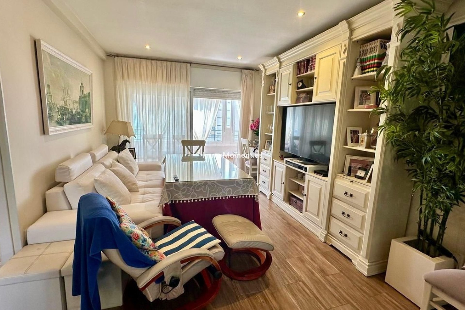 Bestaande woning - Appartement - Fuengirola - Fuengirola Centro