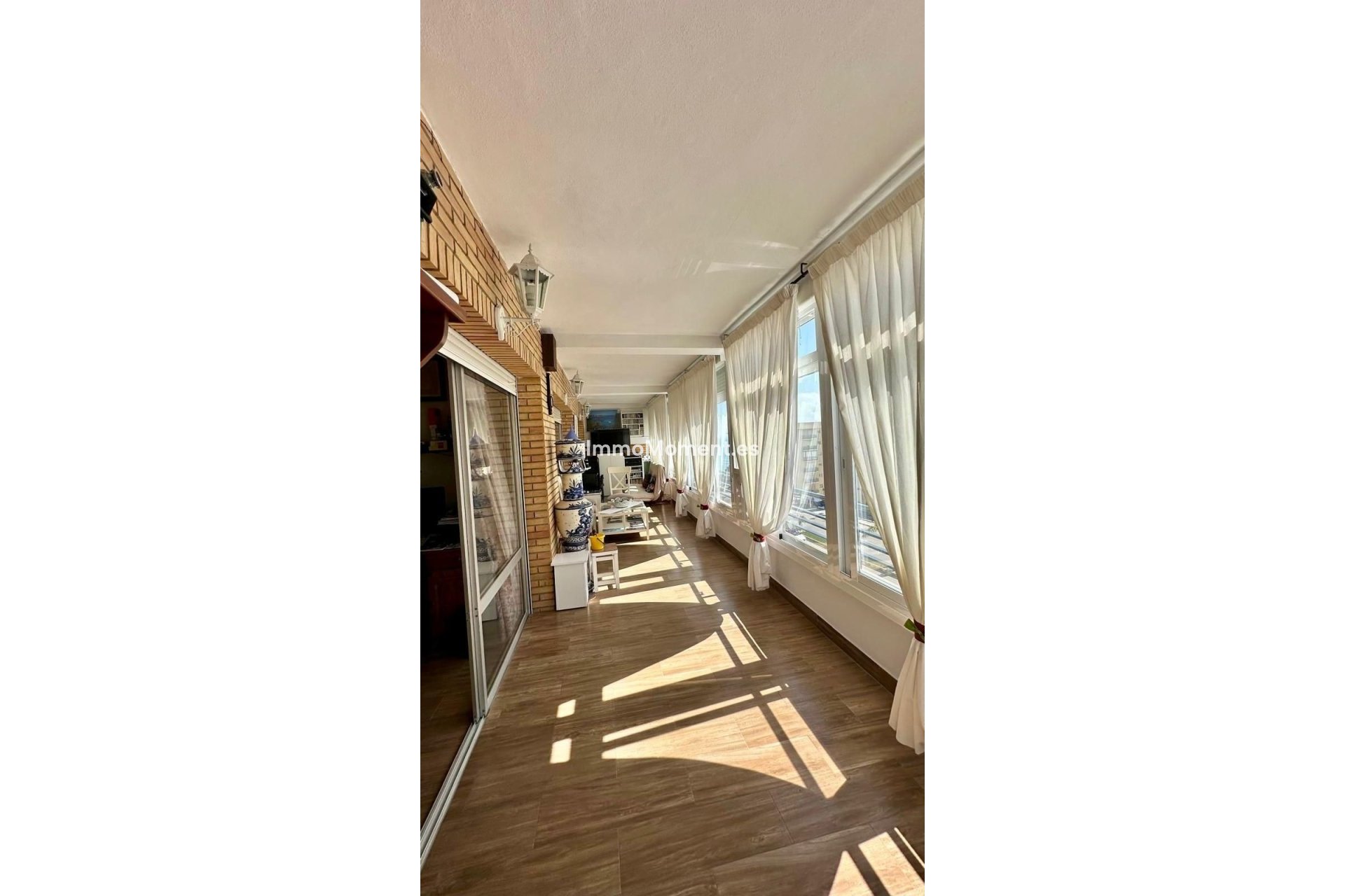 Bestaande woning - Appartement - Fuengirola - Fuengirola Centro