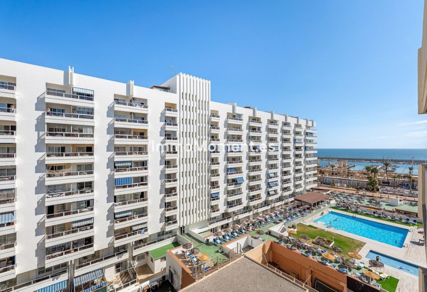 Bestaande woning - Appartement - Fuengirola - Fuengirola Centro